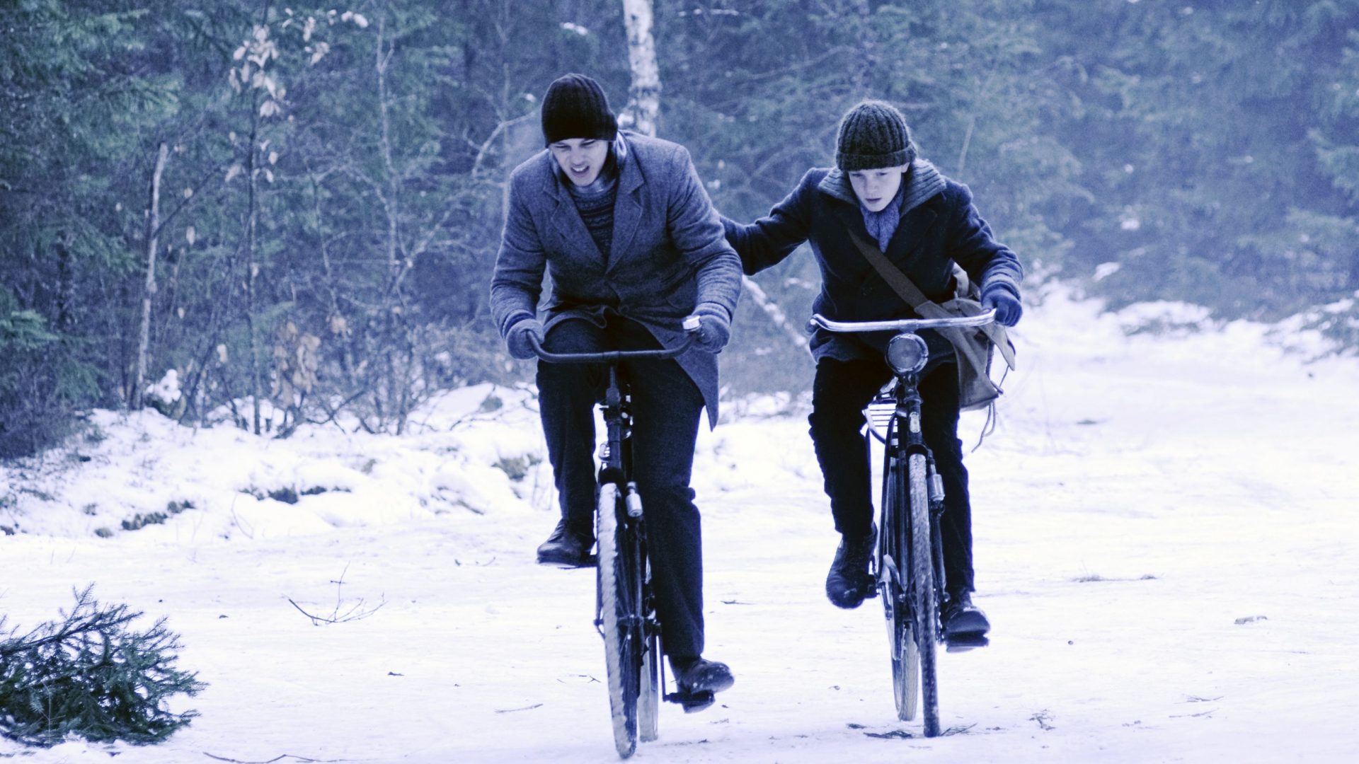 Oorlogswinter ⋆ Nederlands Film Festival
