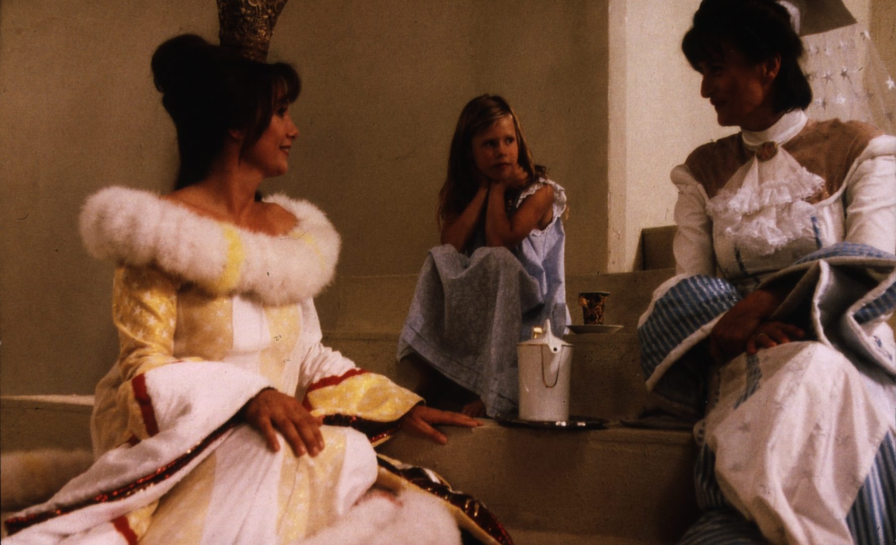 Lang leve de koningin ⋆ Nederlands Film Festival