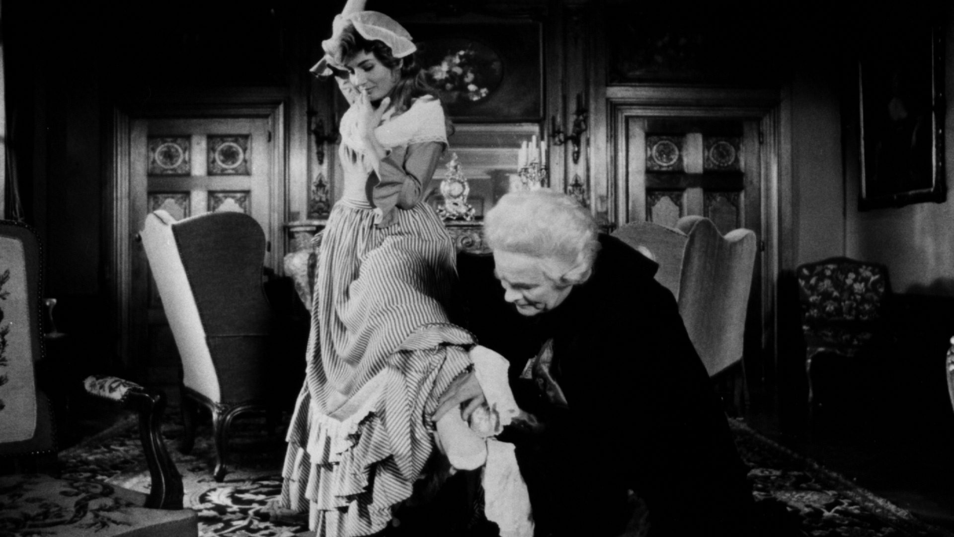 The Secrets of Love ⋆ Nederlands Film Festival