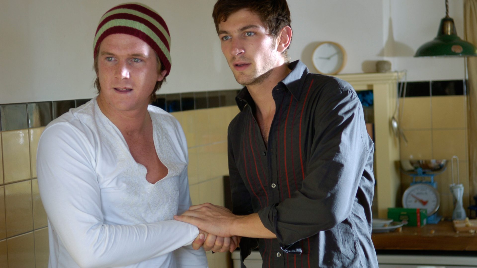 Johan ⋆ Nederlands Film Festival