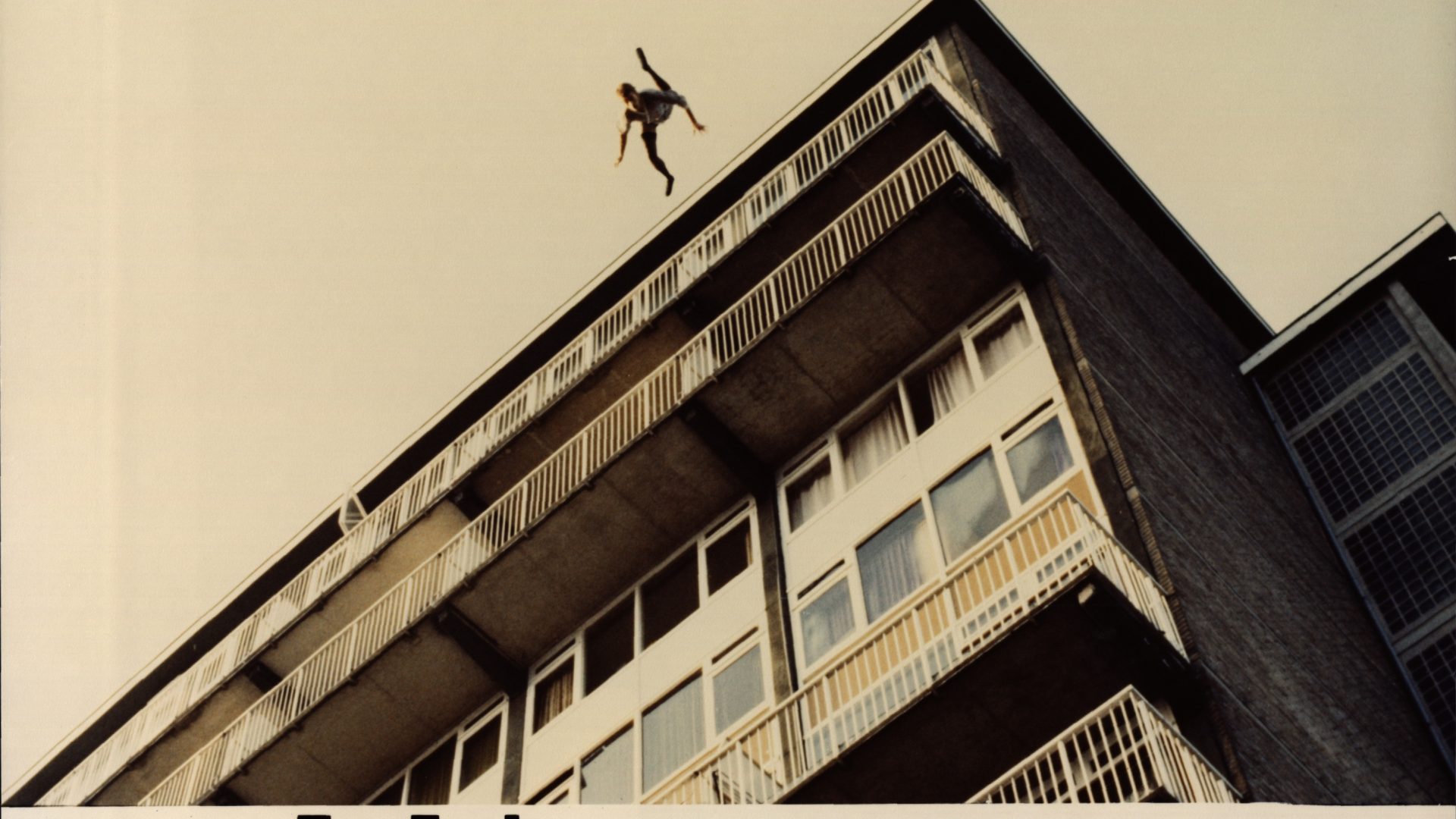 Een zaak van leven of dood ⋆ Nederlands Film Festival