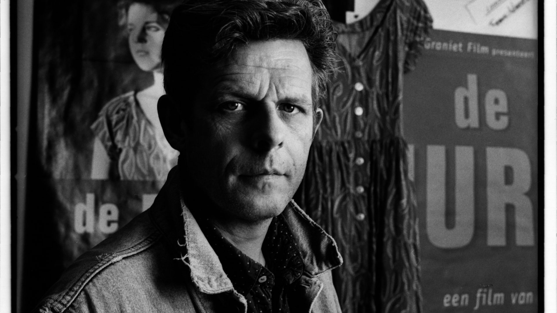 De jurk ⋆ Nederlands Film Festival