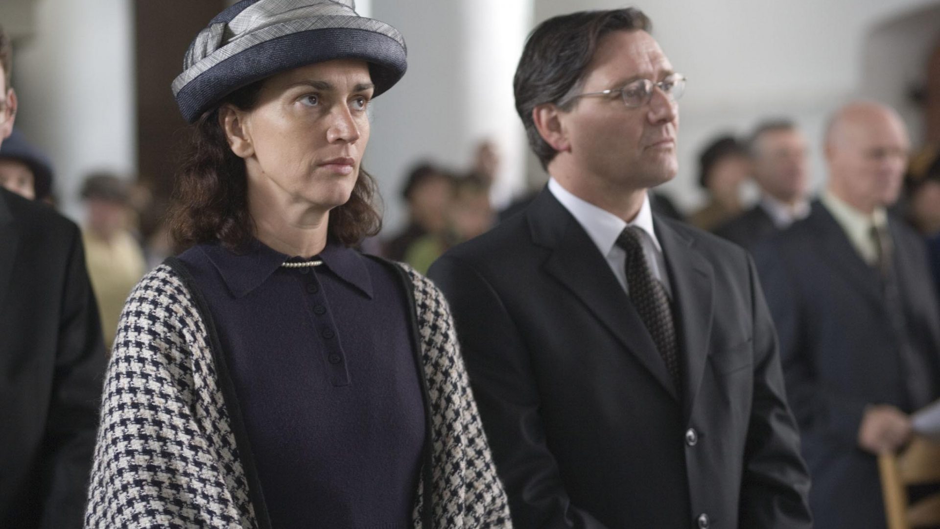 De Uitverkorene Van De Heer