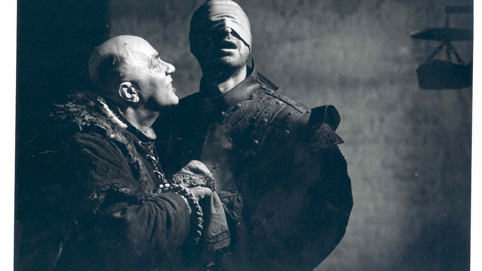 De Vliegende Hollander ⋆ Nederlands Film Festival