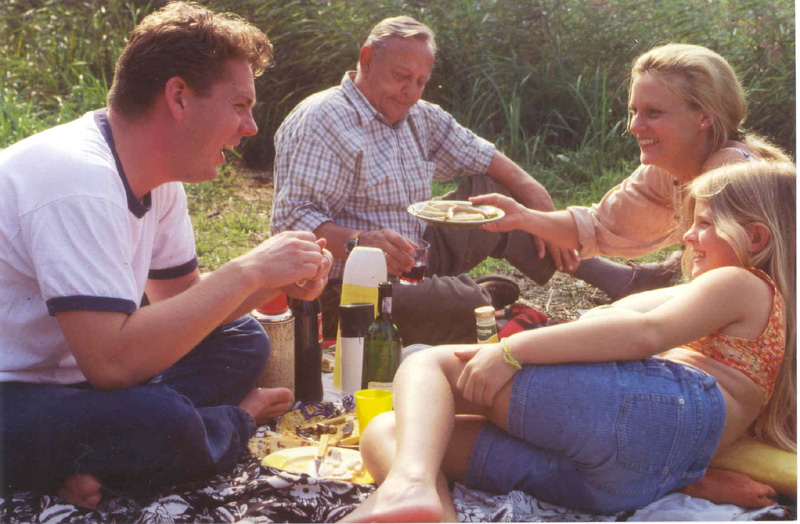 Madelief: Krassen in het tafelblad ⋆ Nederlands Film Festival 2020