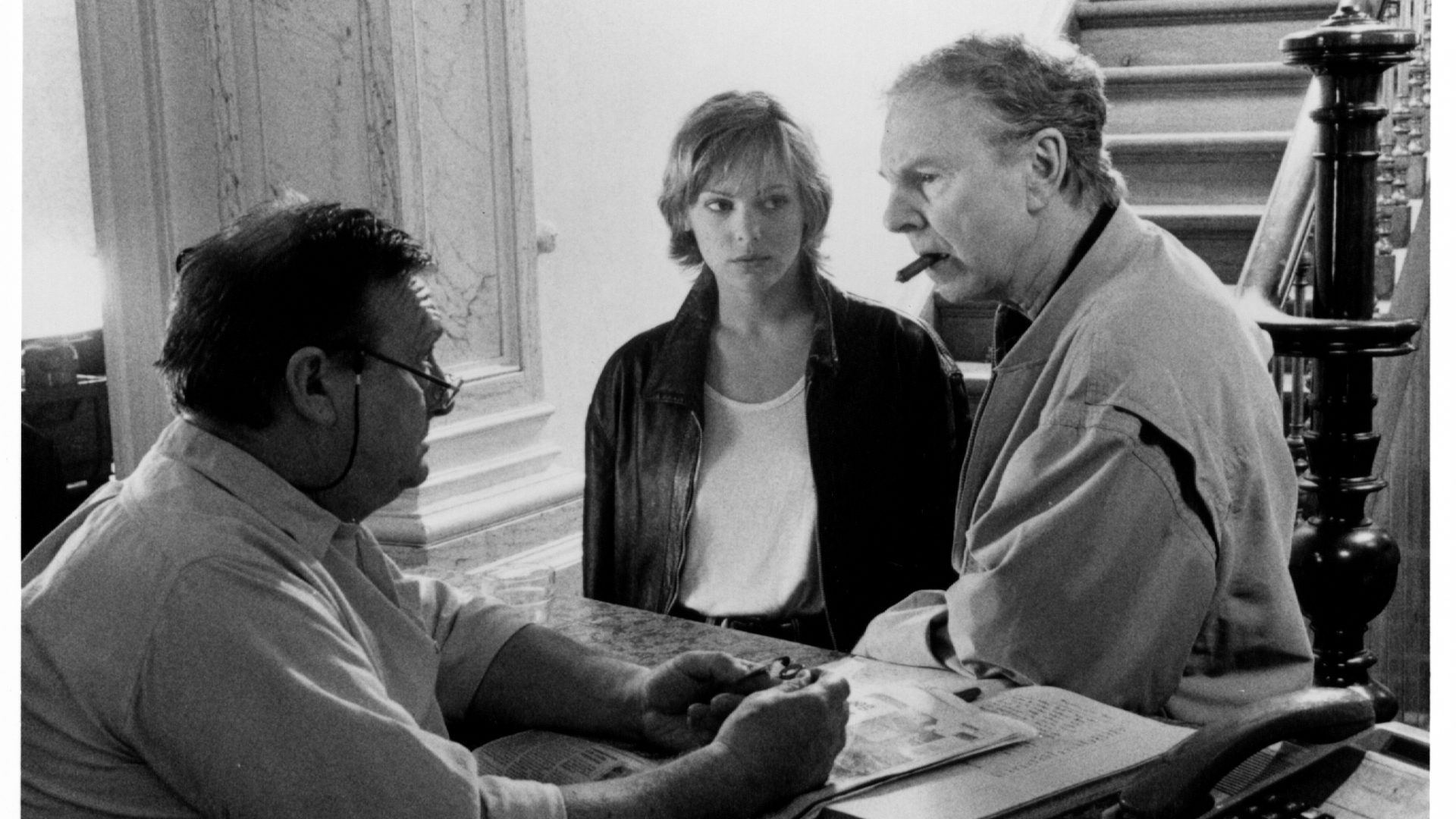 She Good Fighter ⋆ Nederlands Film Festival