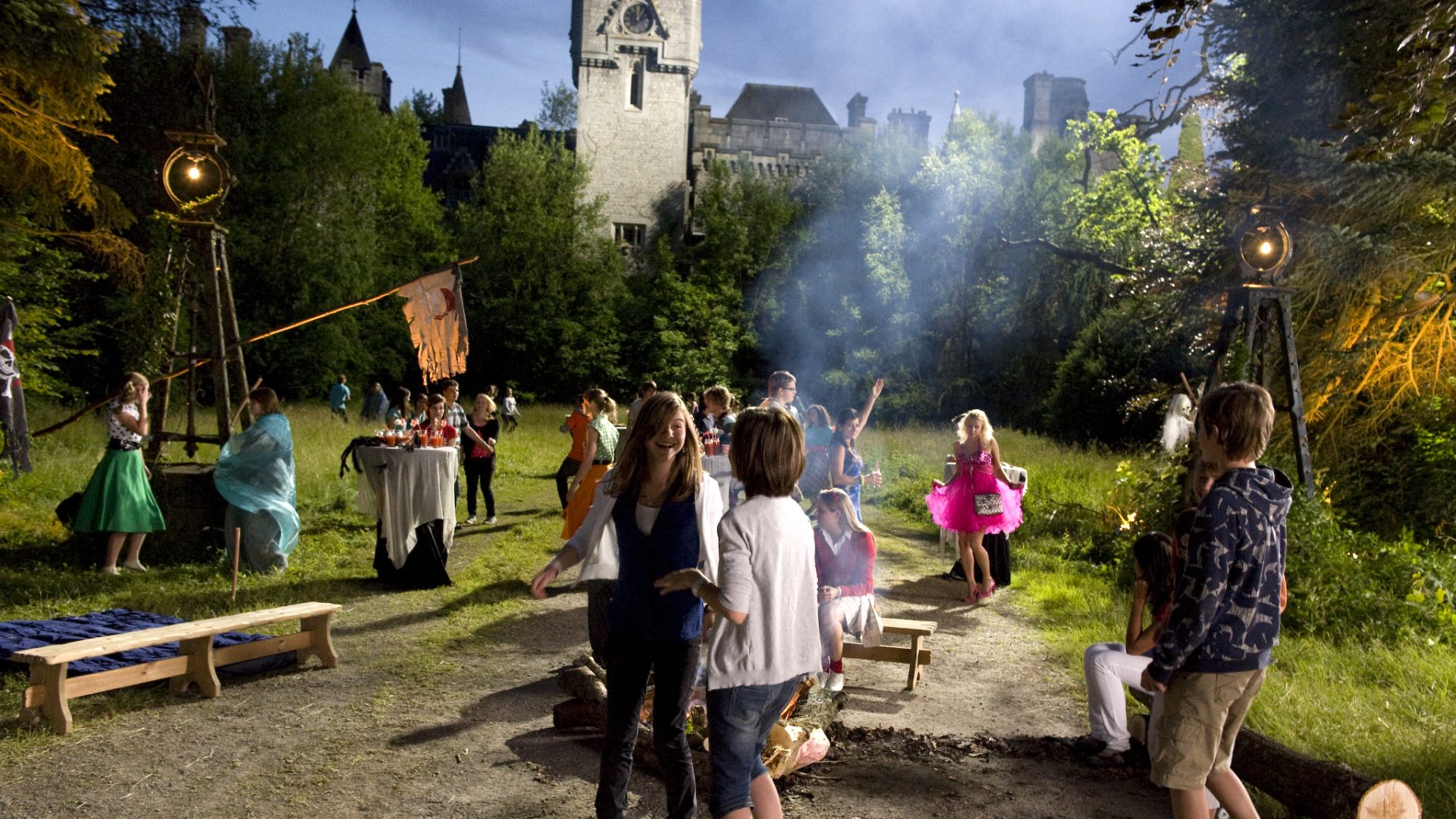 Anubis en de wraak van Arghus ⋆ Nederlands Film Festival