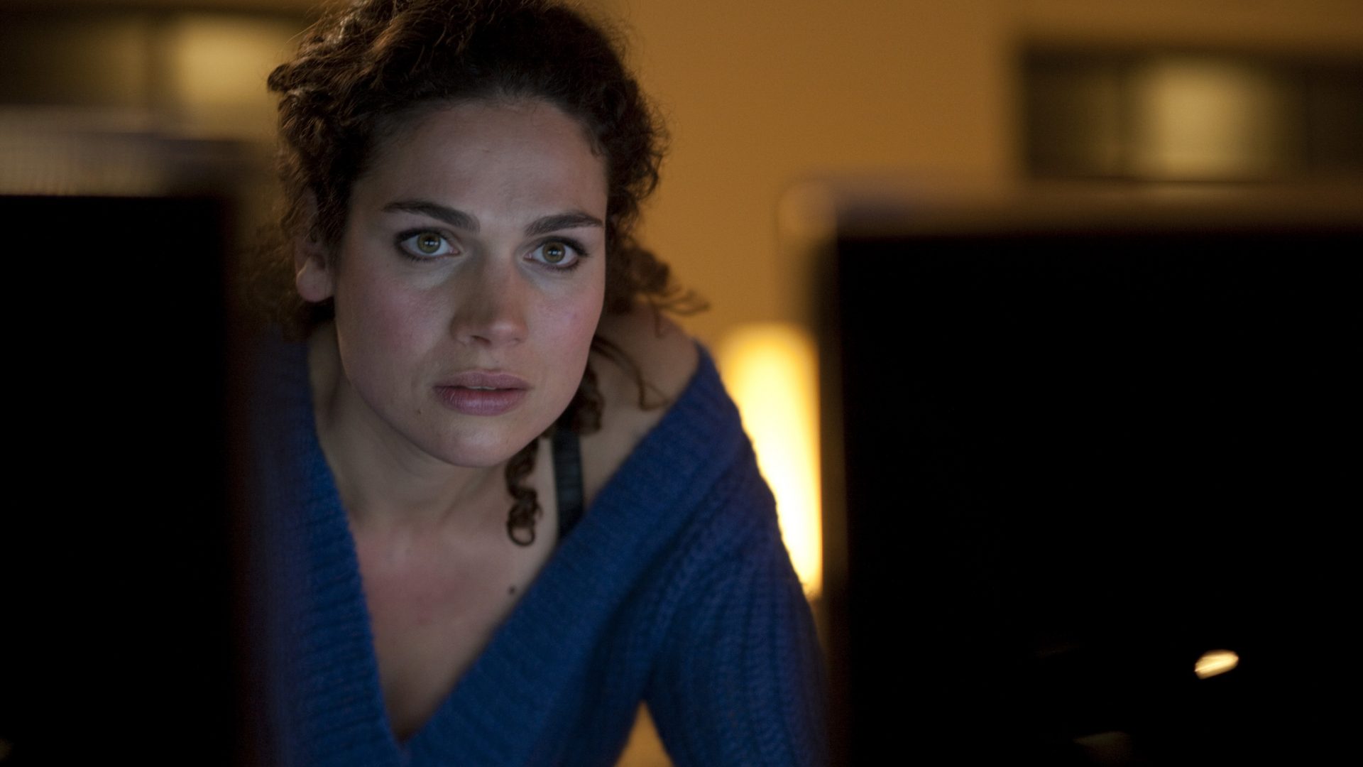 Komt een vrouw bij de dokter ⋆ Nederlands Film Festival