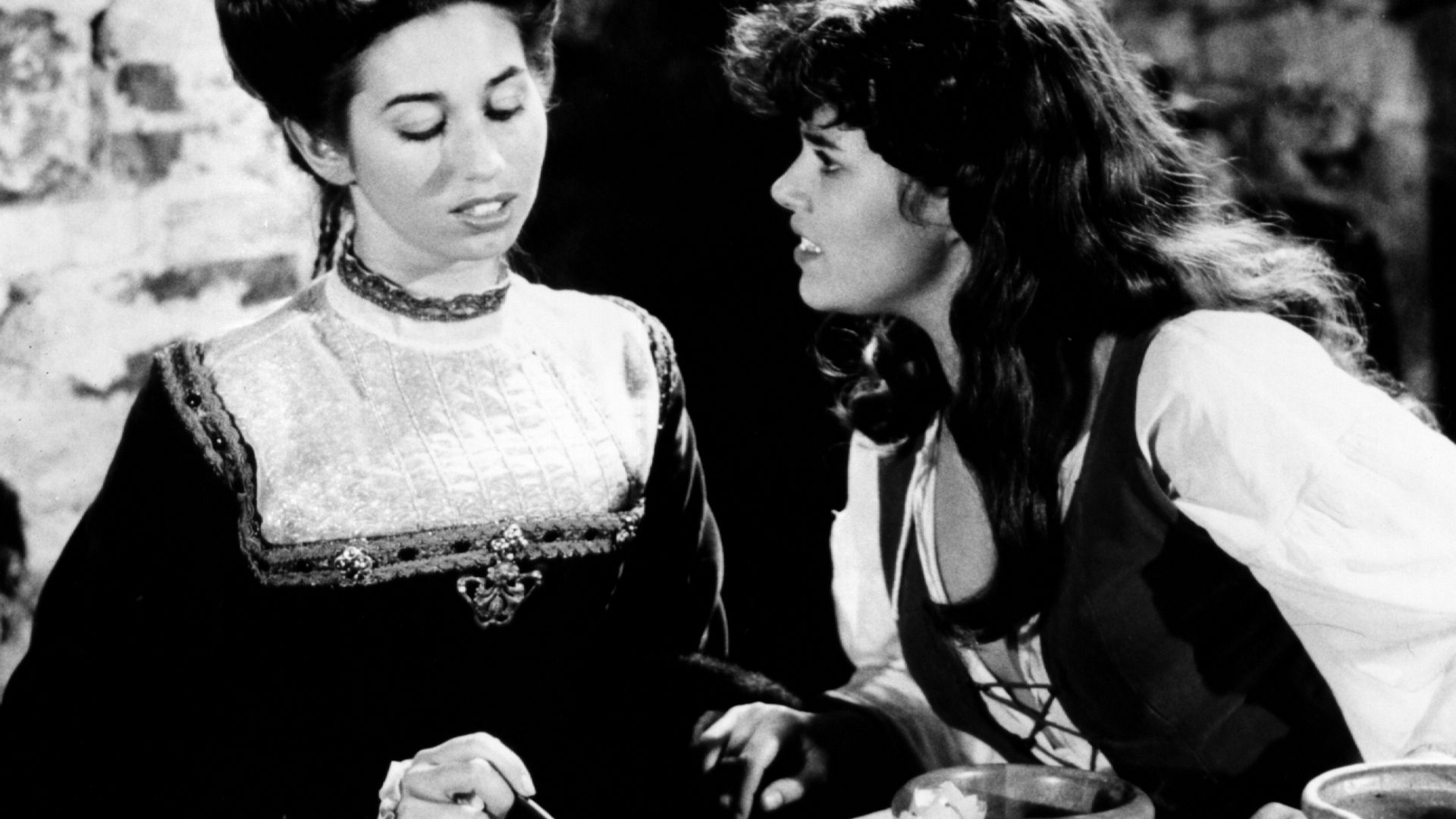 The Secrets of Love ⋆ Nederlands Film Festival