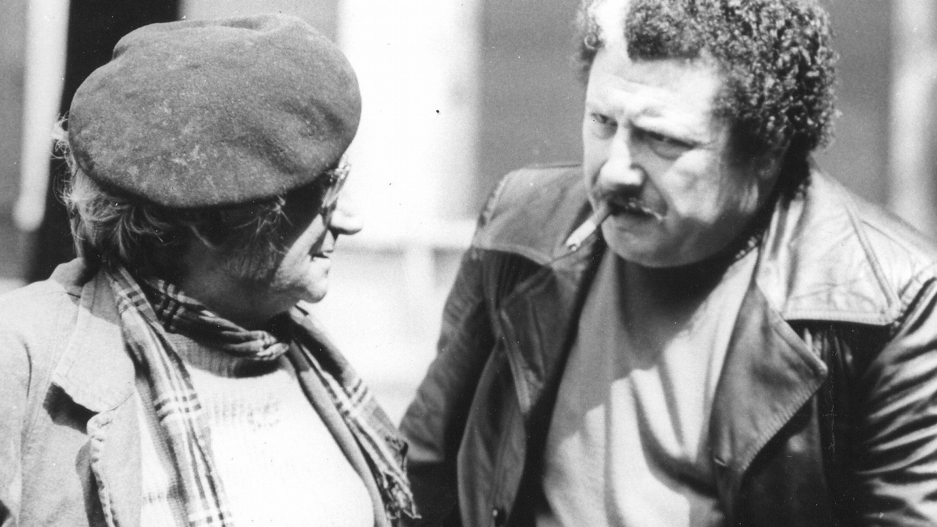 De komst van Joachim Stiller ⋆ Nederlands Film Festival