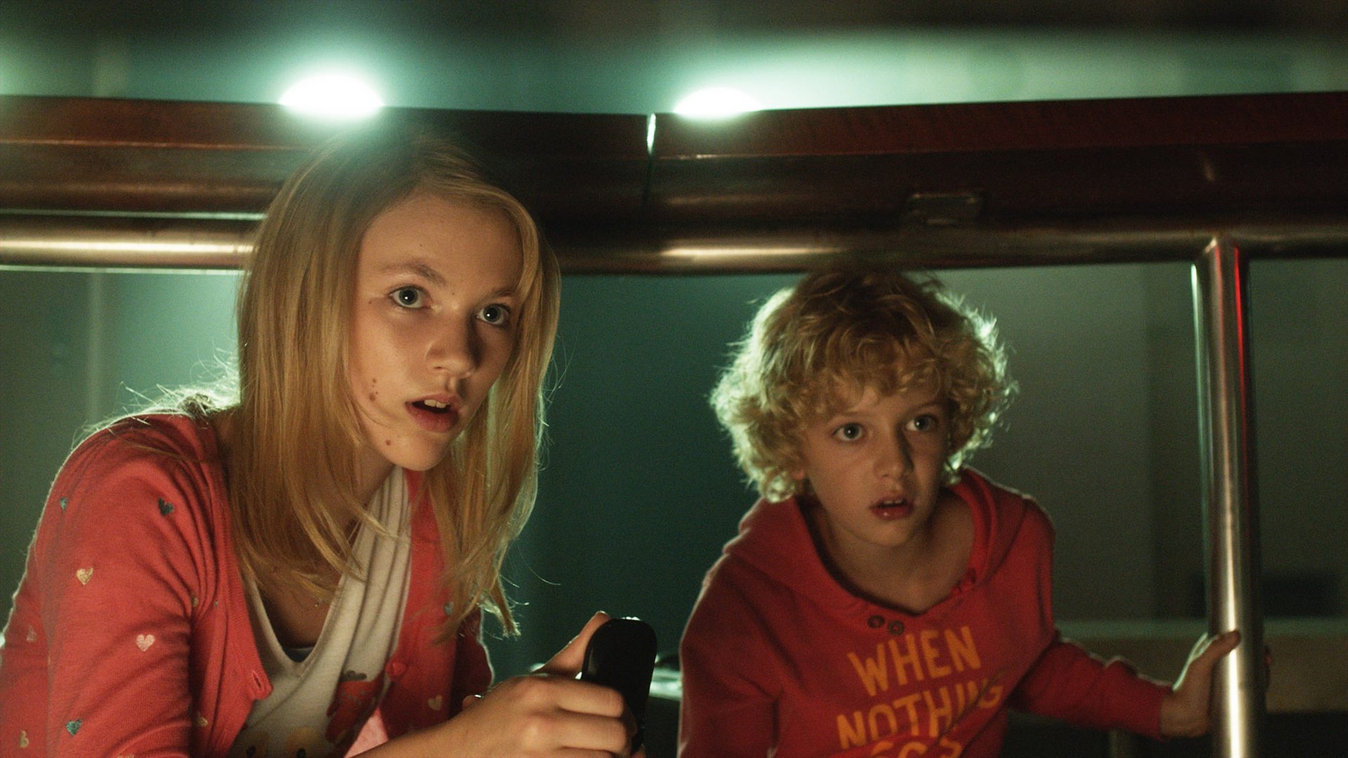 Bobby en de geestenjagers ⋆ Nederlands Film Festival