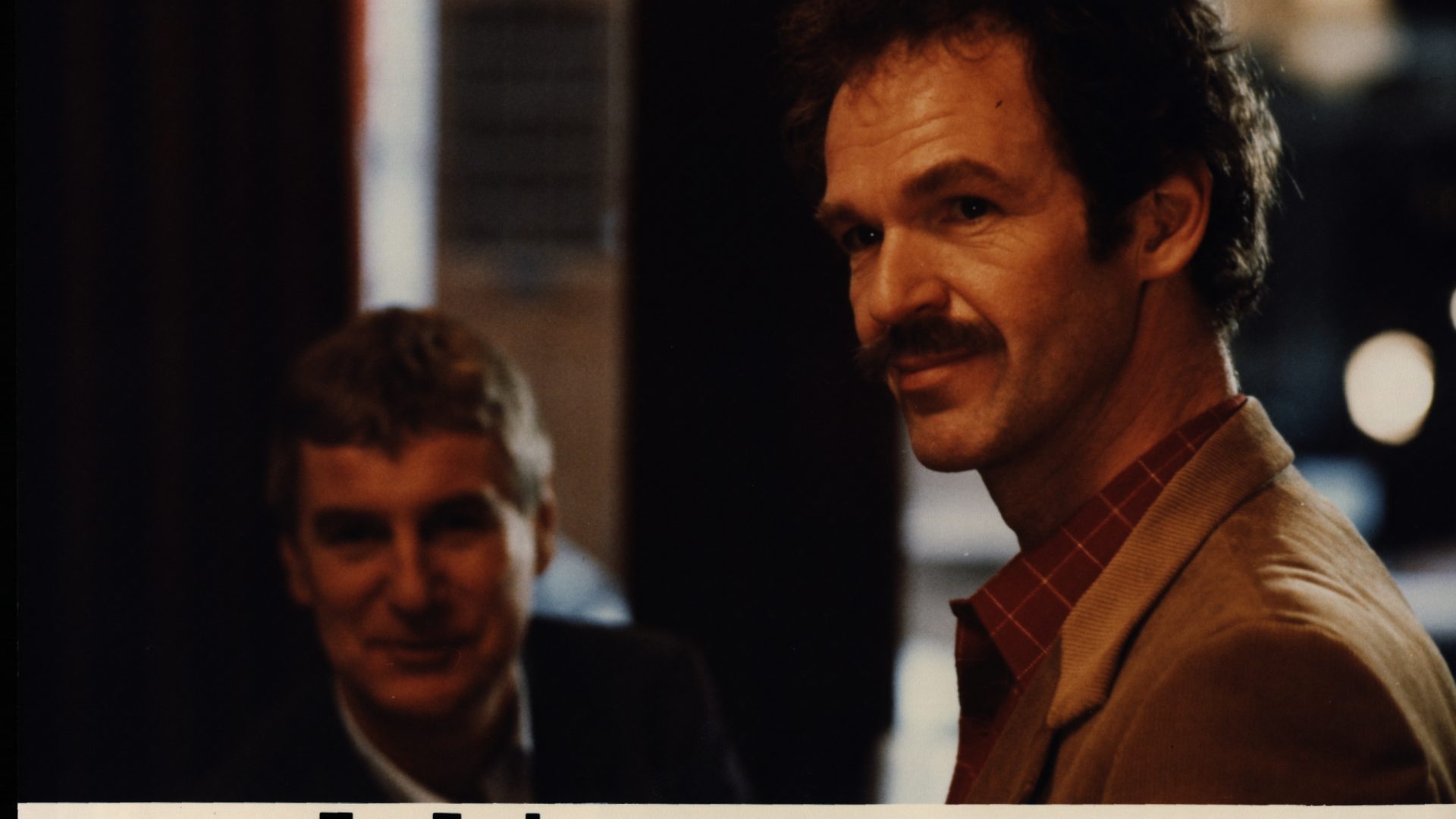 Een zaak van leven of dood ⋆ Nederlands Film Festival