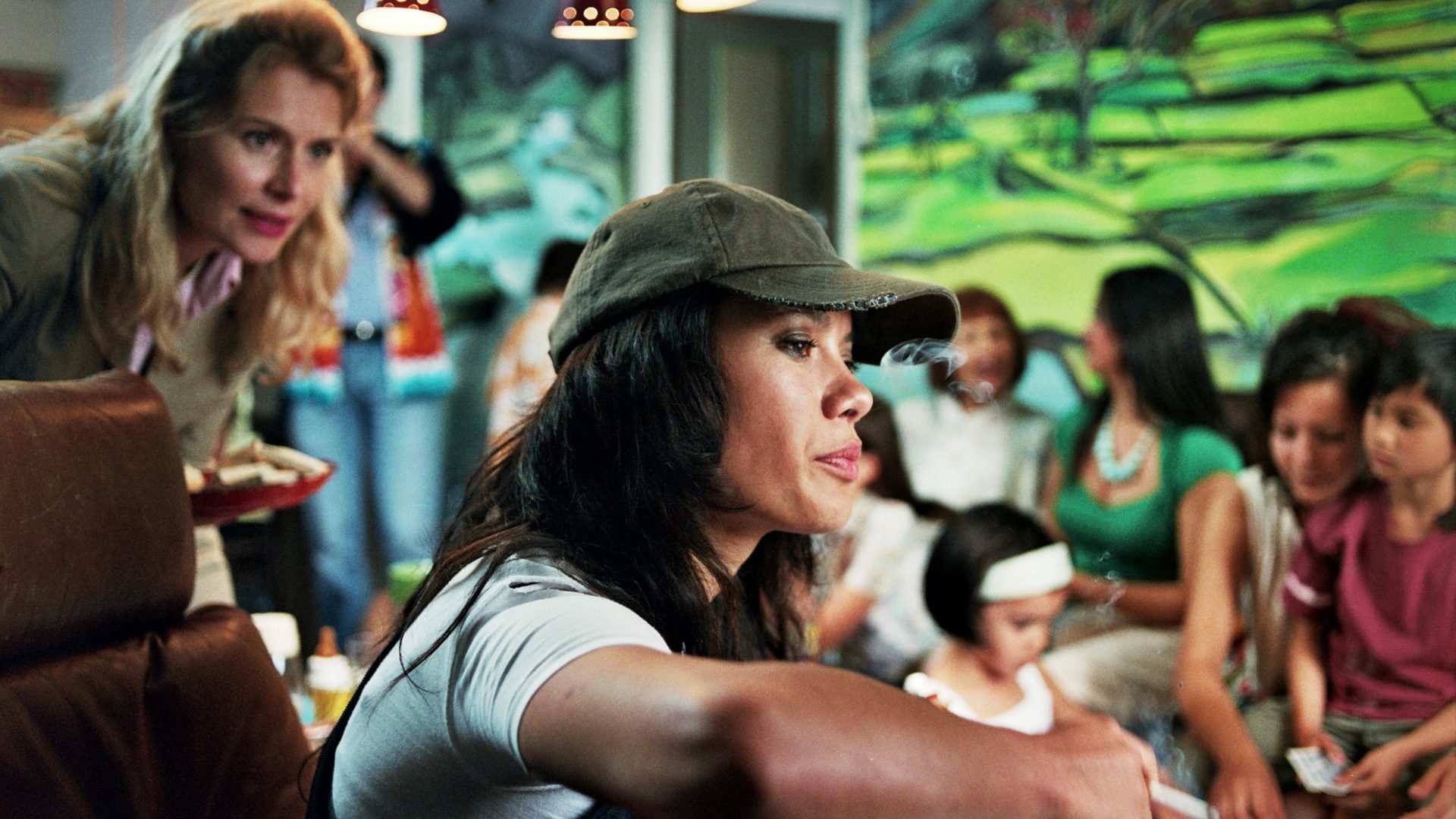 Ver Van Familie Nederlands Film Festival