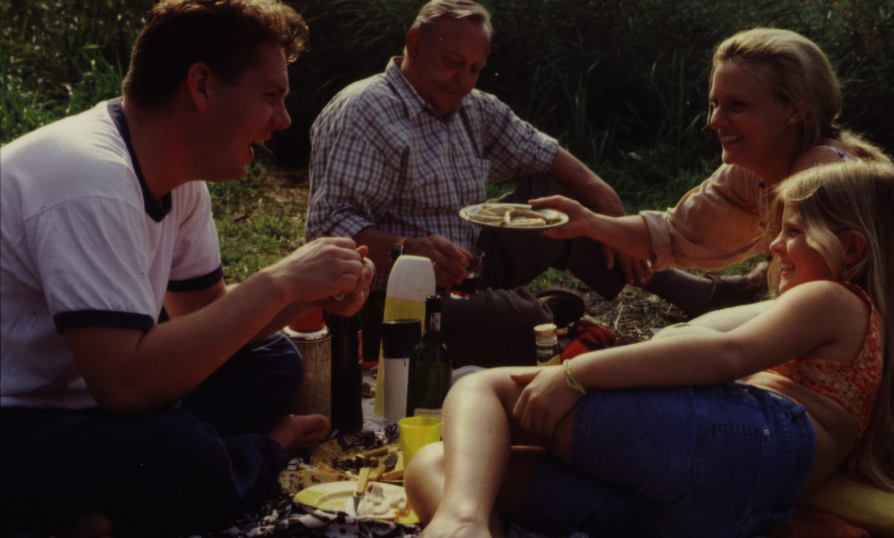 Madelief: Krassen in het tafelblad ⋆ Nederlands Film Festival