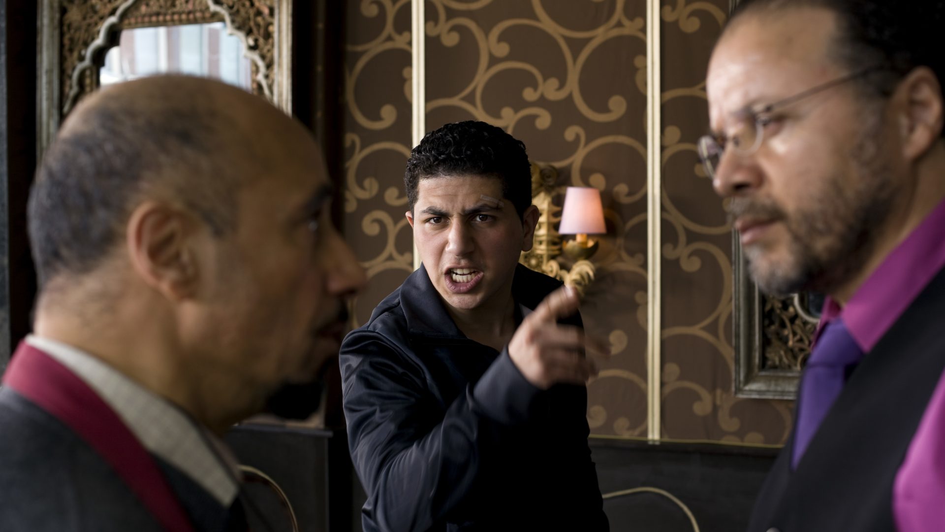 Pizzamaffia ⋆ Nederlands Film Festival