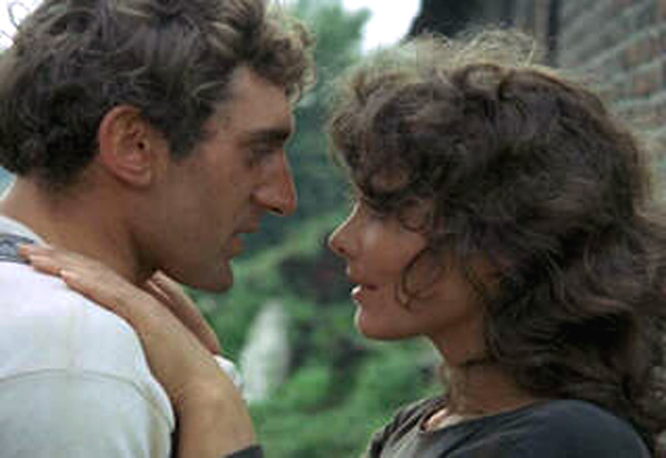 Mira ⋆ Nederlands Film Festival