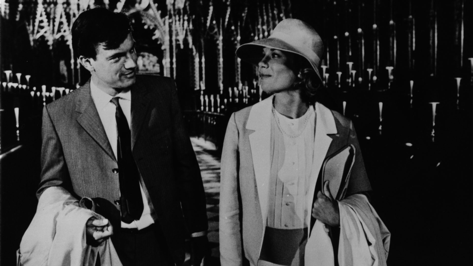 De aanslag ⋆ Nederlands Film Festival