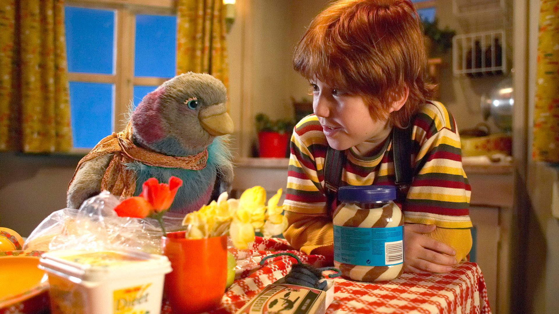 Pluk van de Petteflet ⋆ Nederlands Film Festival