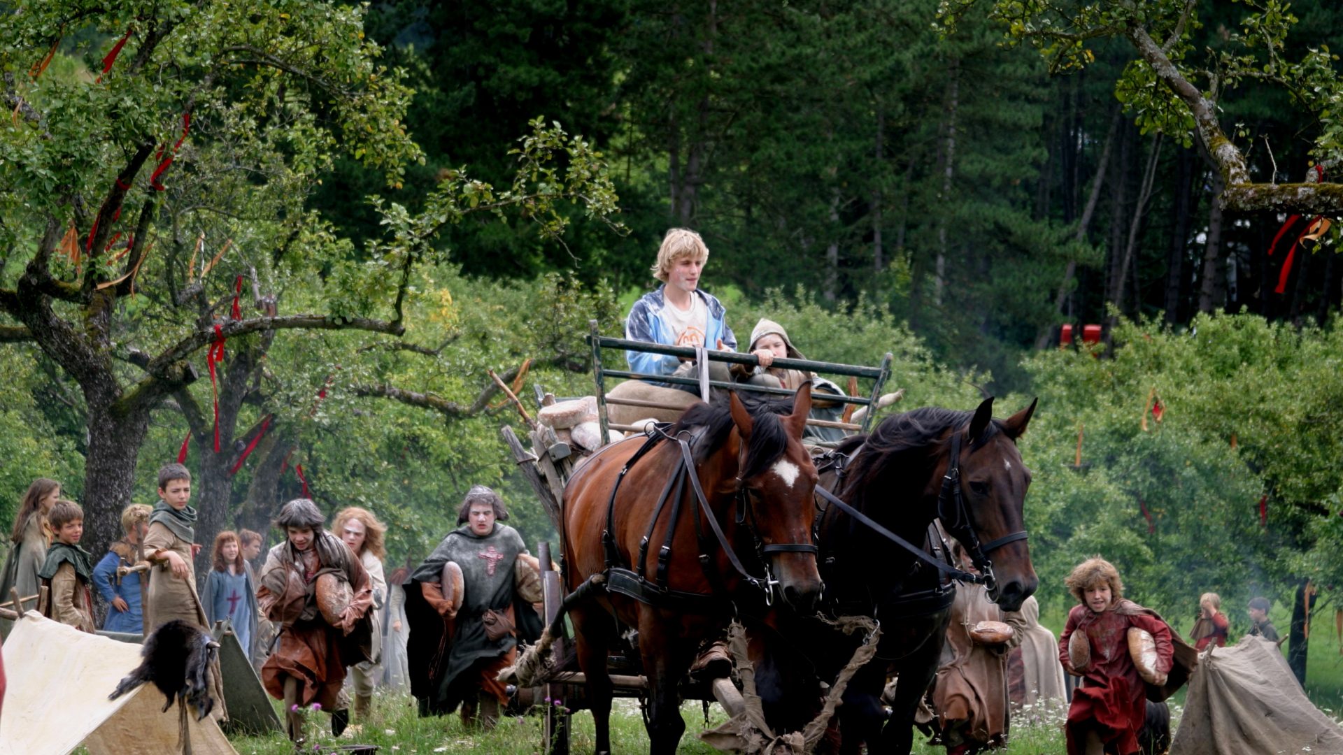 Kruistocht in spijkerbroek ⋆ Nederlands Film Festival