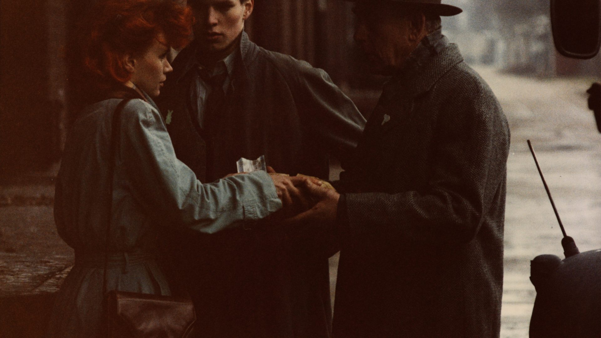 Het meisje met het rode haar ⋆ Nederlands Film Festival 2020