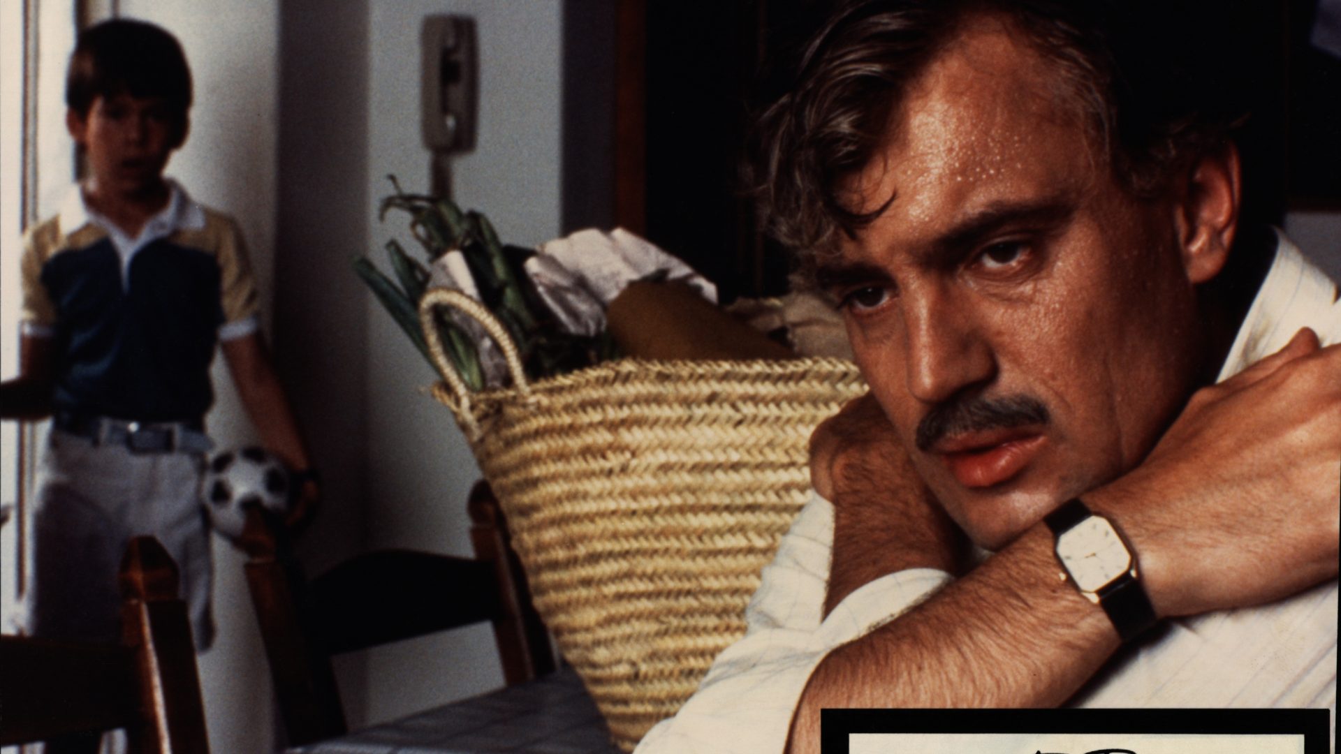 De aanslag ⋆ Nederlands Film Festival