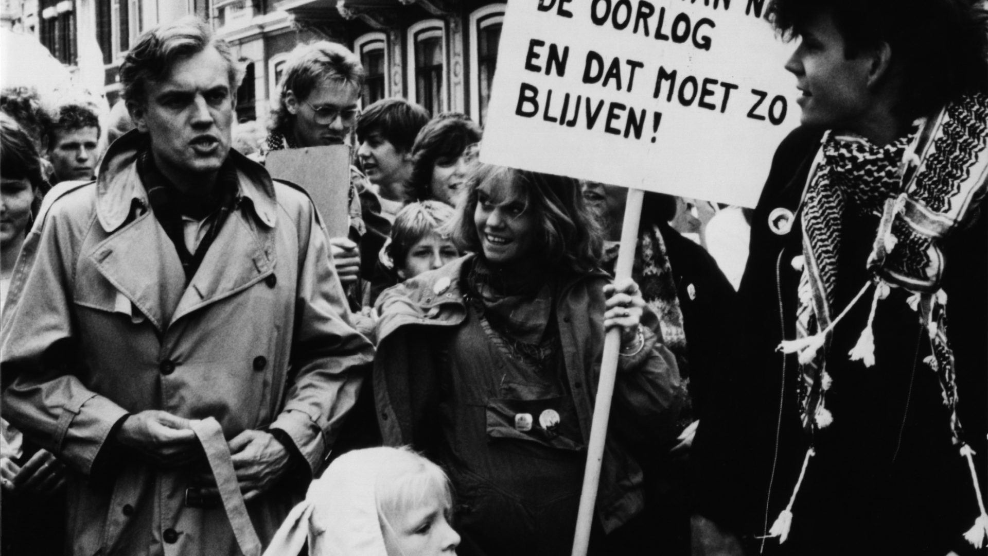 De aanslag ⋆ Nederlands Film Festival