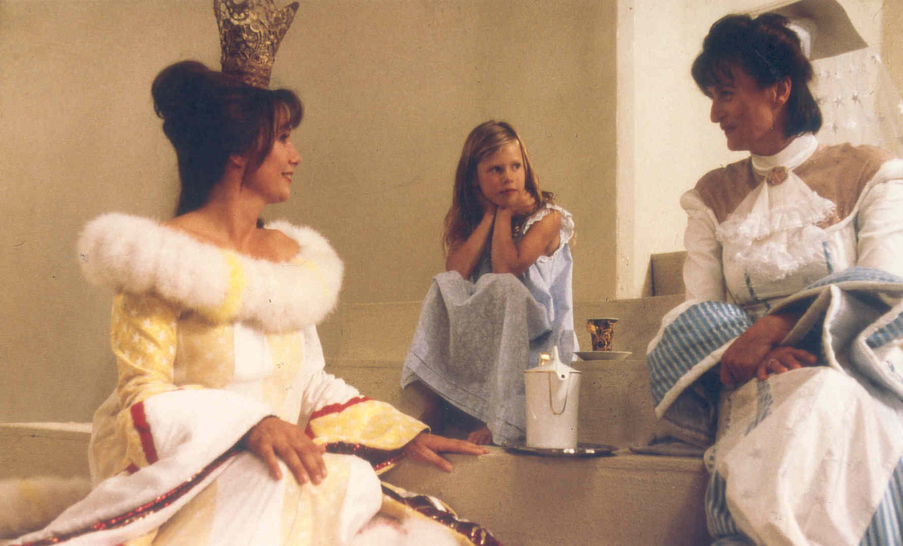 Lang leve de koningin ⋆ Nederlands Film Festival