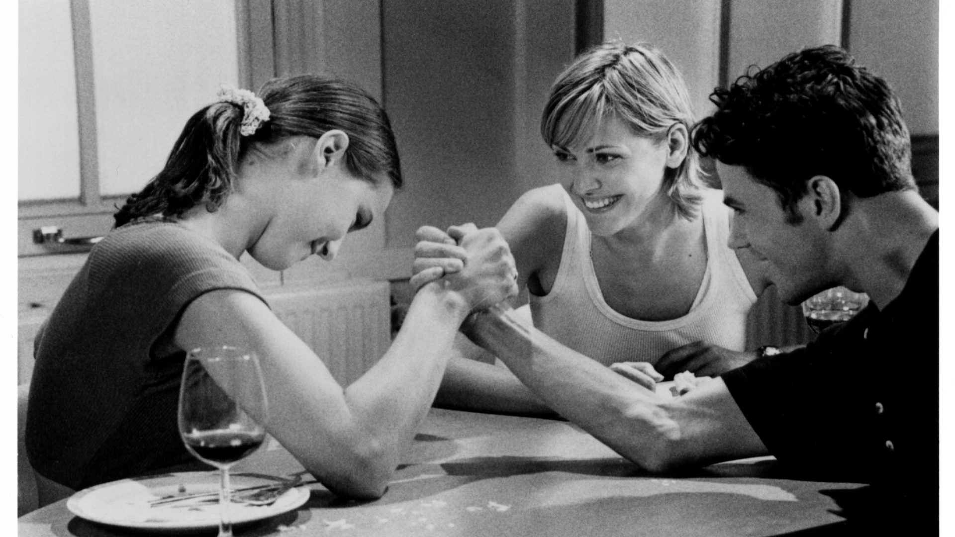 She Good Fighter ⋆ Nederlands Film Festival