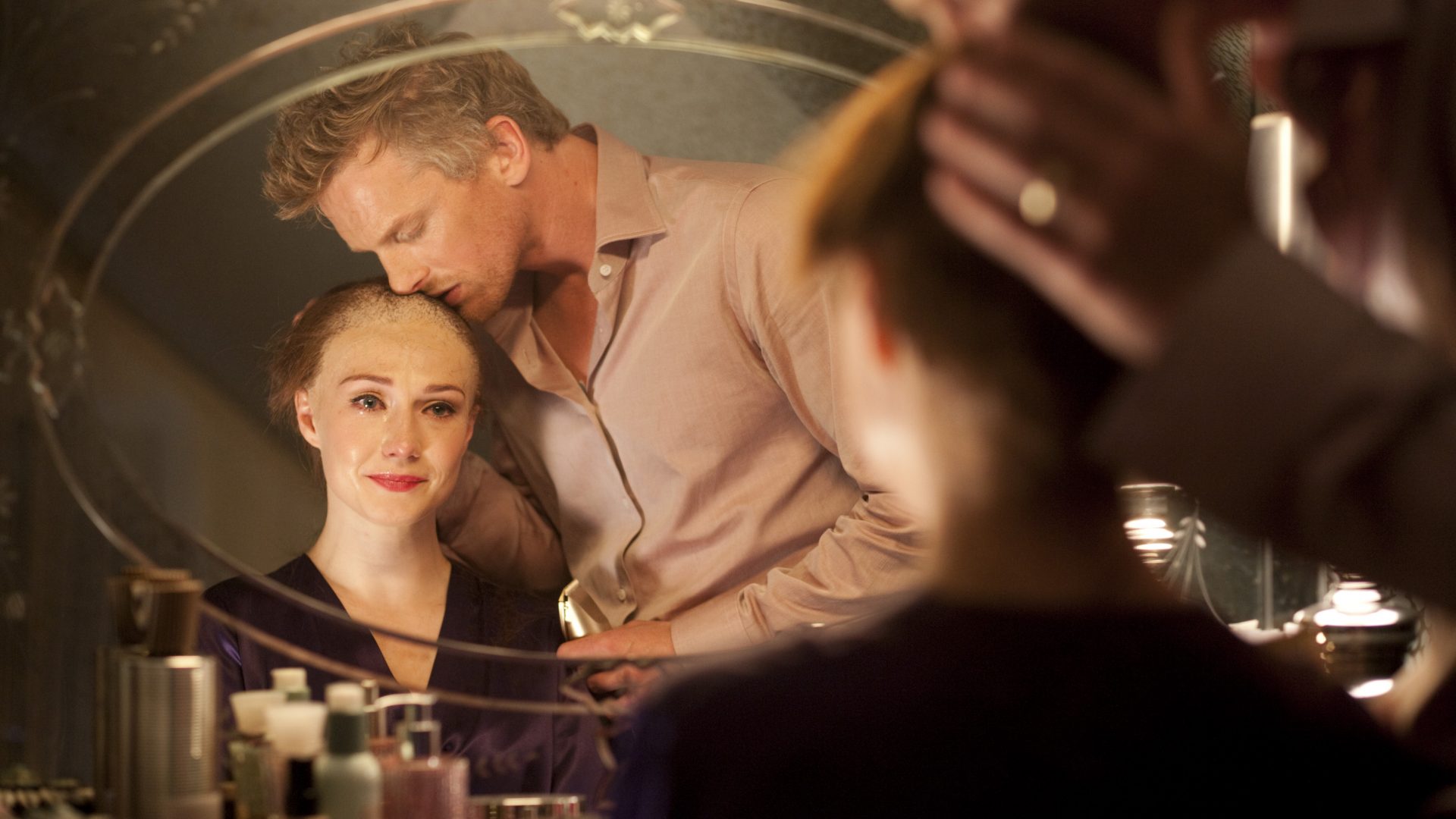 Komt een vrouw bij de dokter ⋆ Nederlands Film Festival