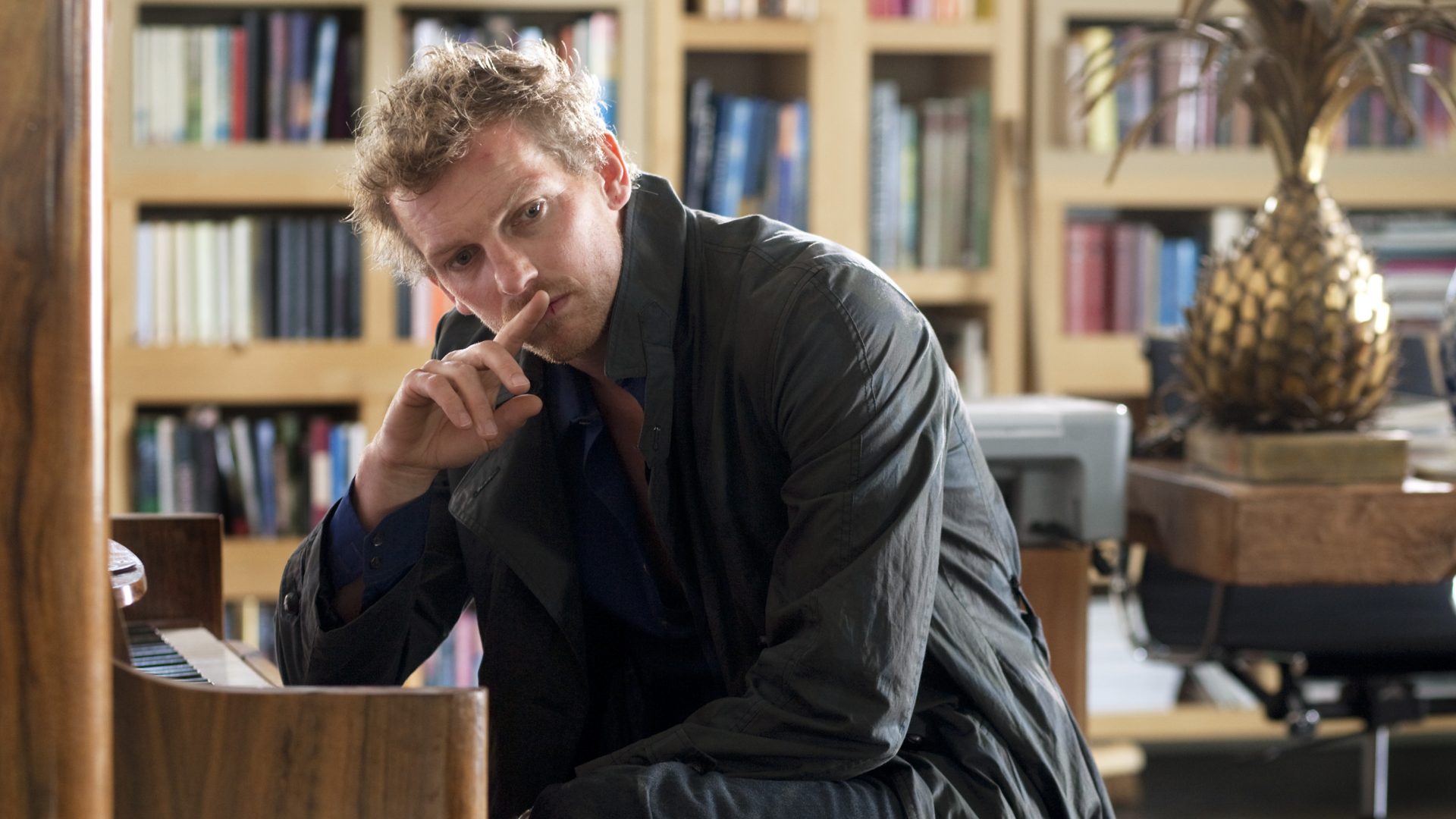 Komt een vrouw bij de dokter ⋆ Nederlands Film Festival