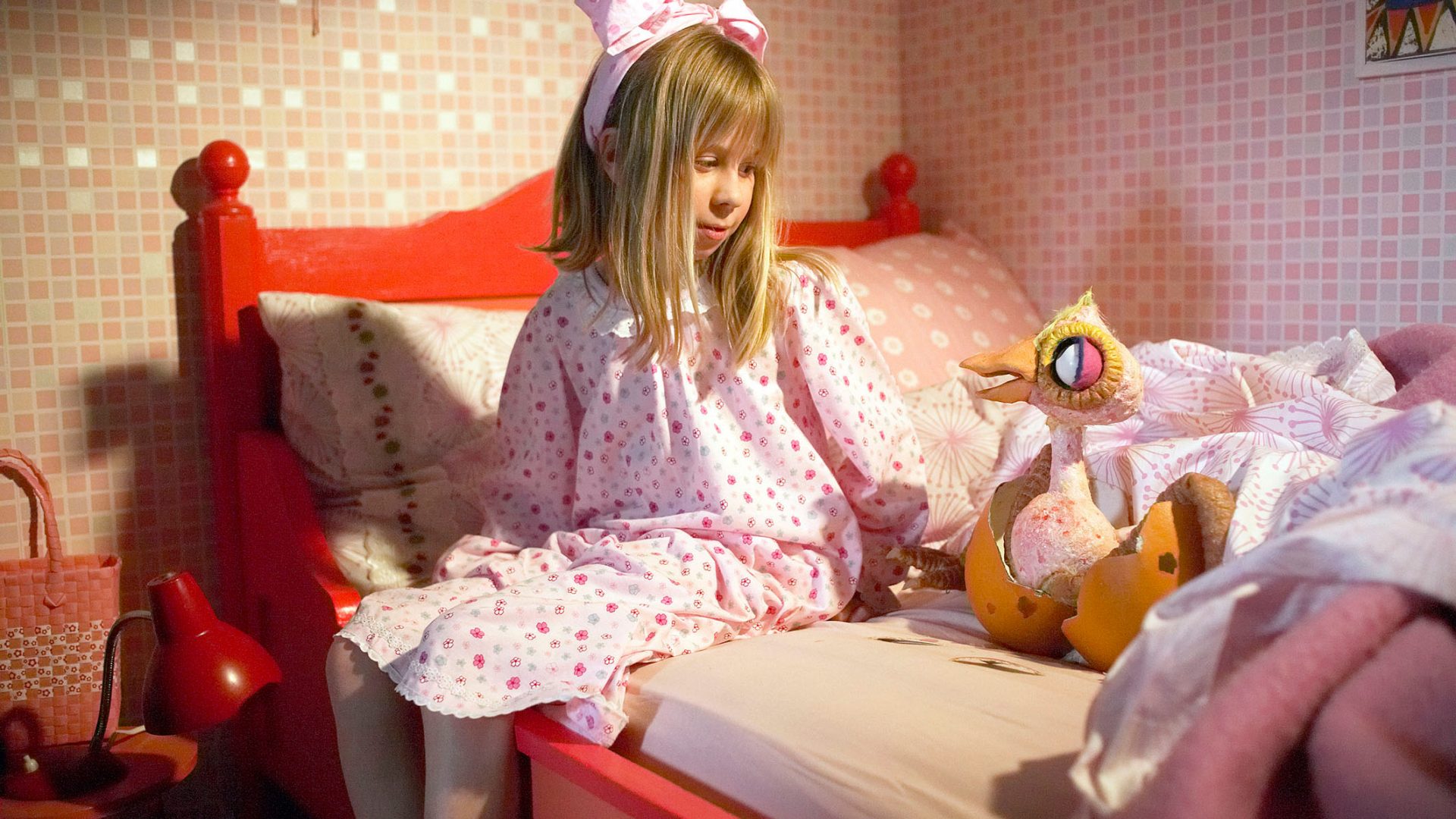 Pluk van de Petteflet ⋆ Nederlands Film Festival