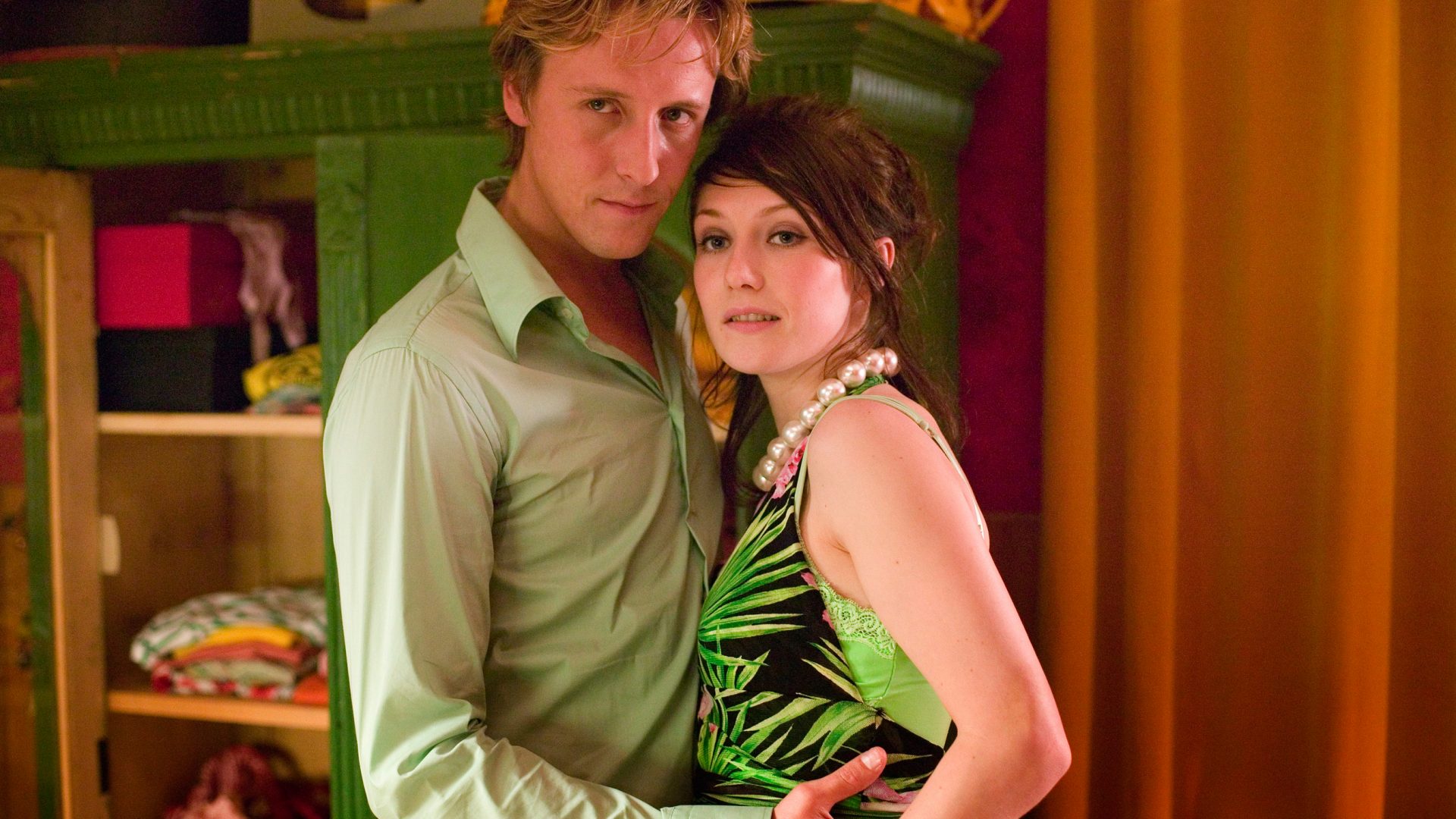 Dating baas dochter