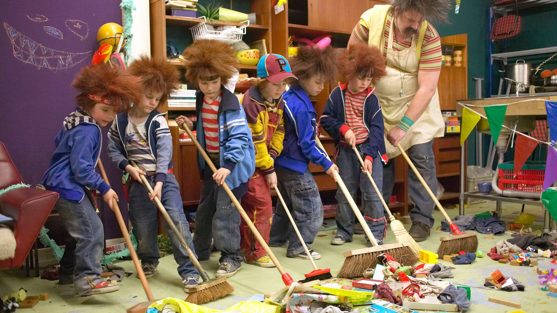 Pluk van de Petteflet ⋆ Nederlands Film Festival