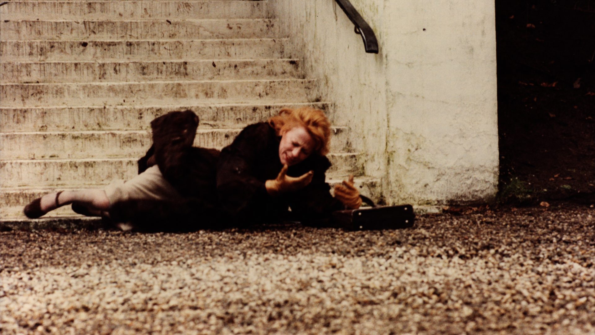 Het meisje met het rode haar ⋆ Nederlands Film Festival 2020