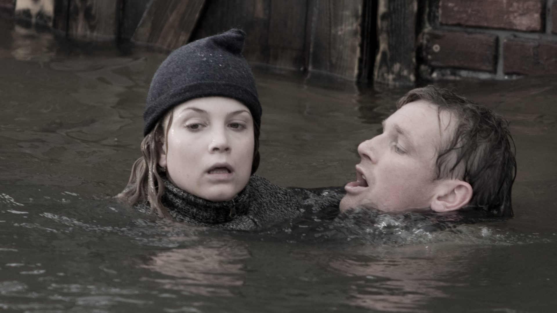 De Storm ⋆ Nederlands Film Festival