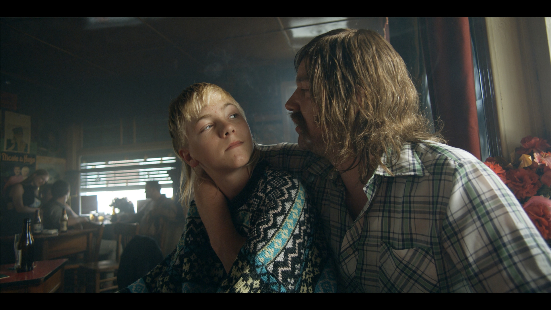 De helaasheid der dingen ⋆ Nederlands Film Festival 2020