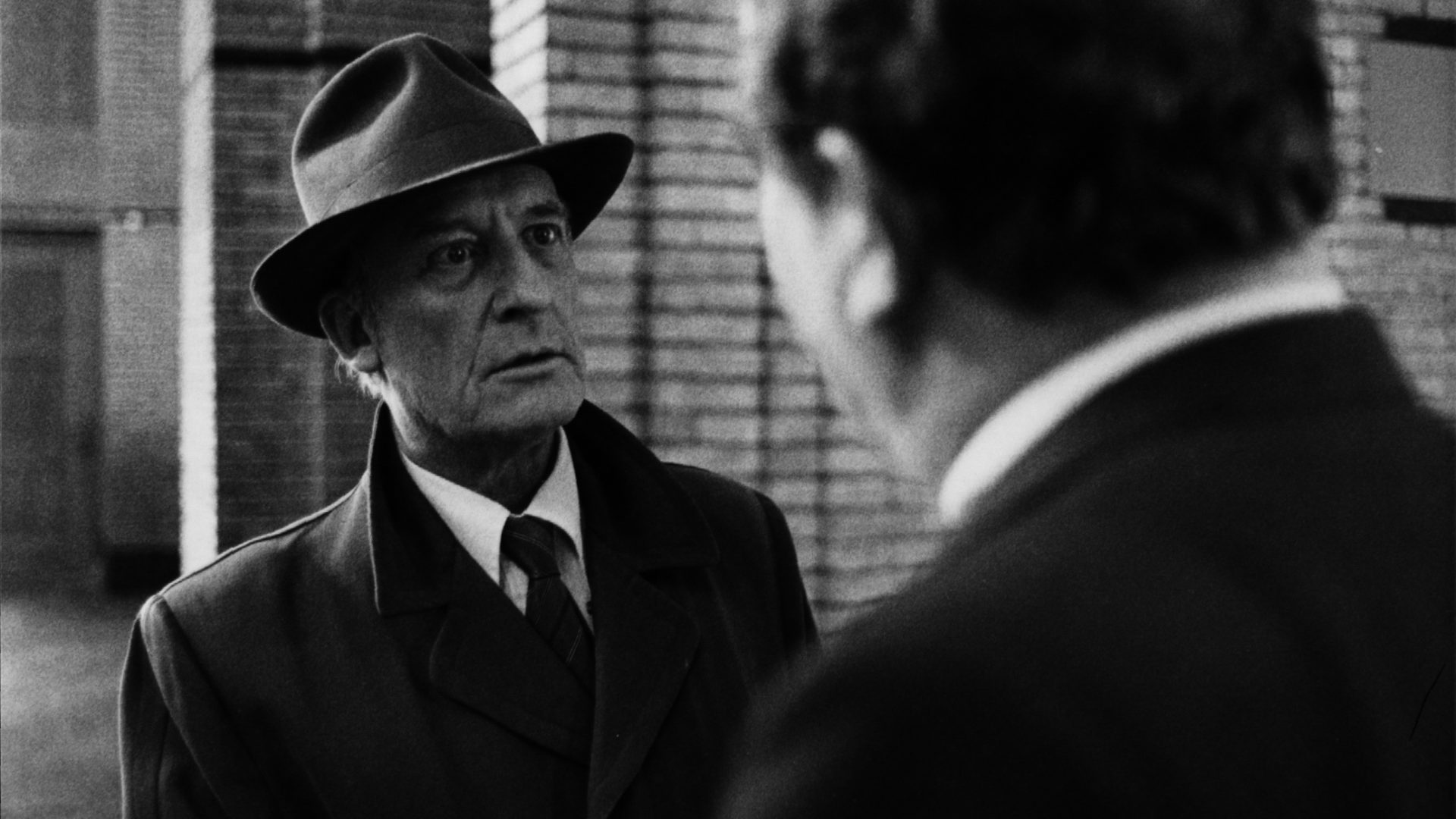 Parfait Amour ⋆ Nederlands Film Festival