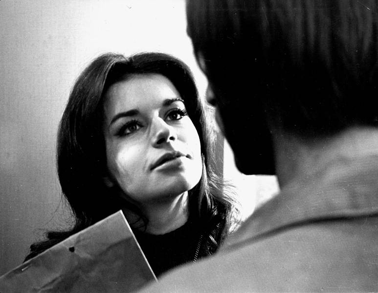 Blue Movie ⋆ Nederlands Film Festival