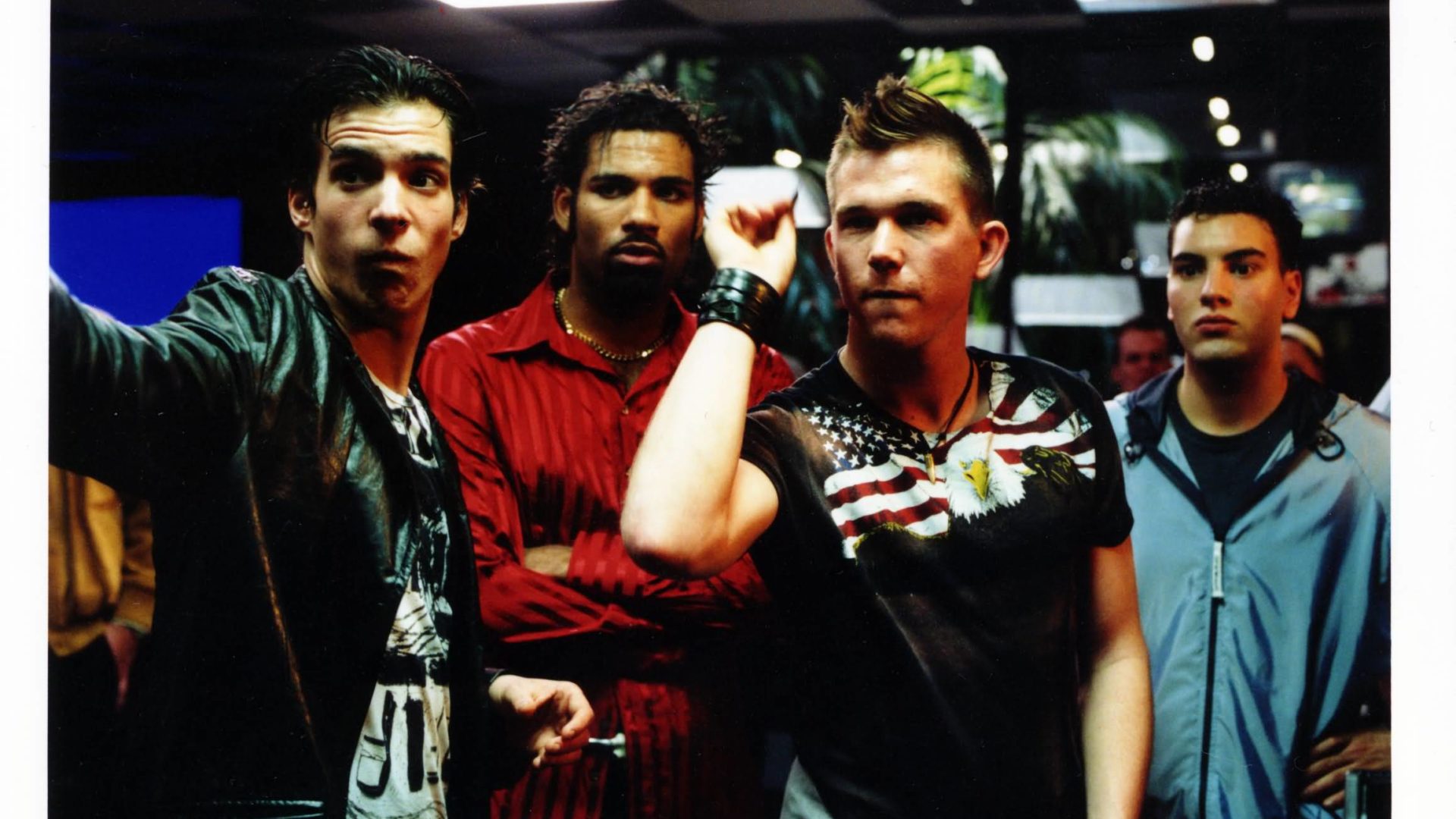 Oesters van Nam Kee ⋆ Nederlands Film Festival