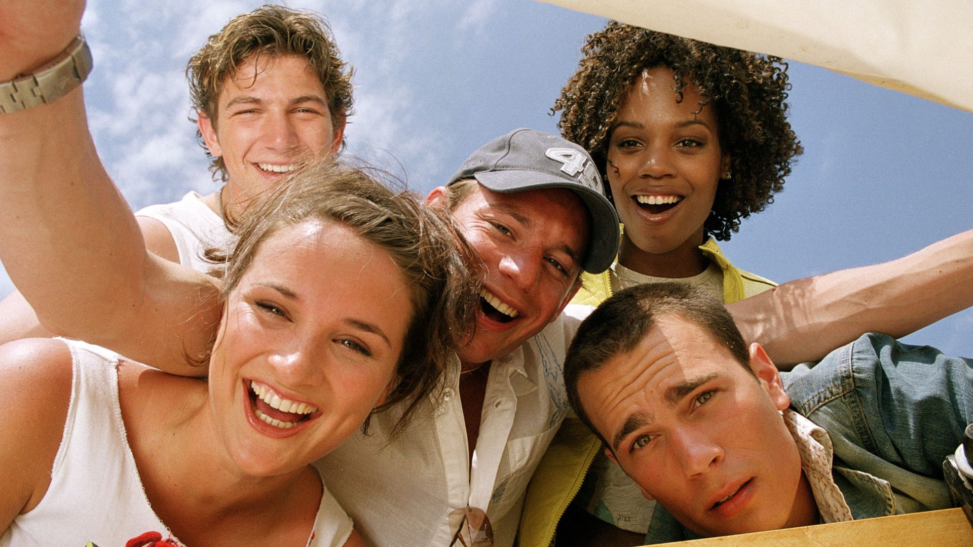 Volle maan ⋆ Nederlands Film Festival