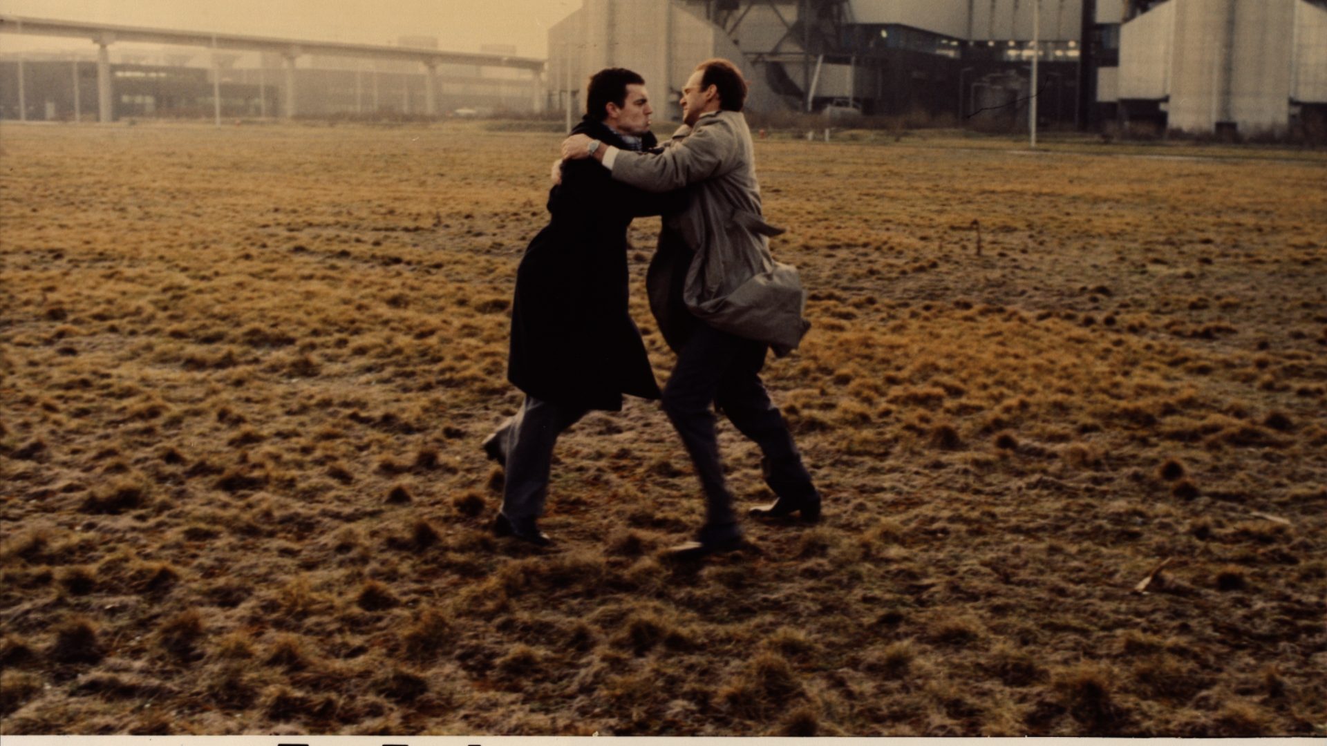 Een zaak van leven of dood ⋆ Nederlands Film Festival