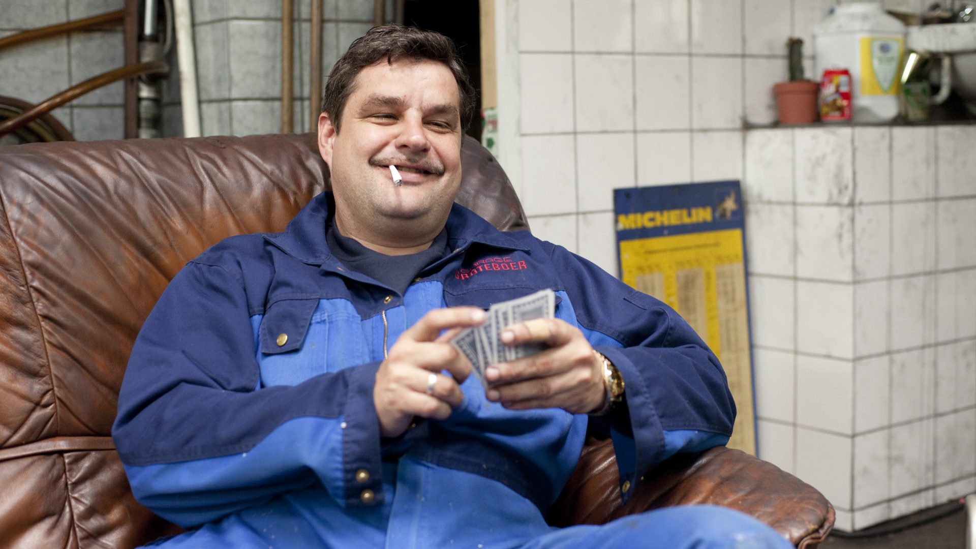 De marathon ⋆ Nederlands Film Festival