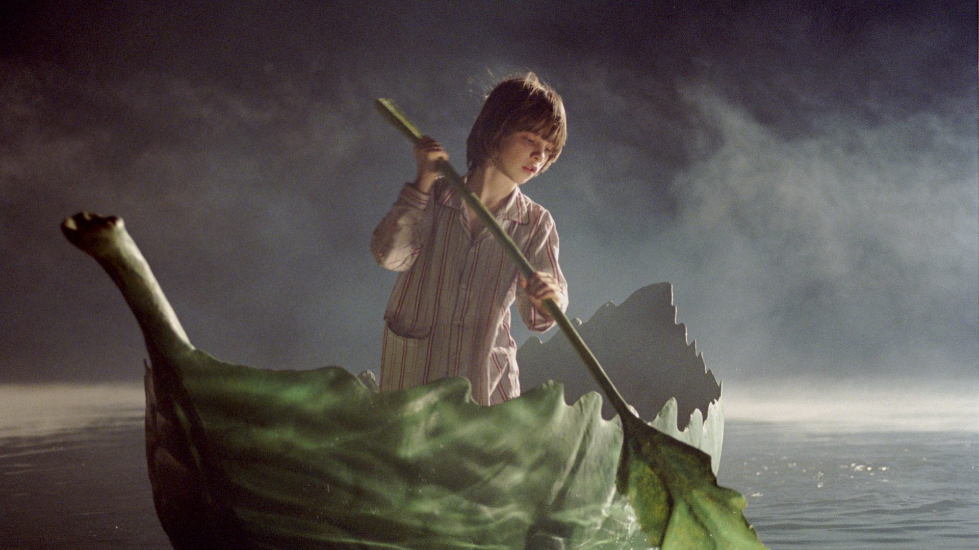 Erik of het klein insectenboek ⋆ Nederlands Film Festival