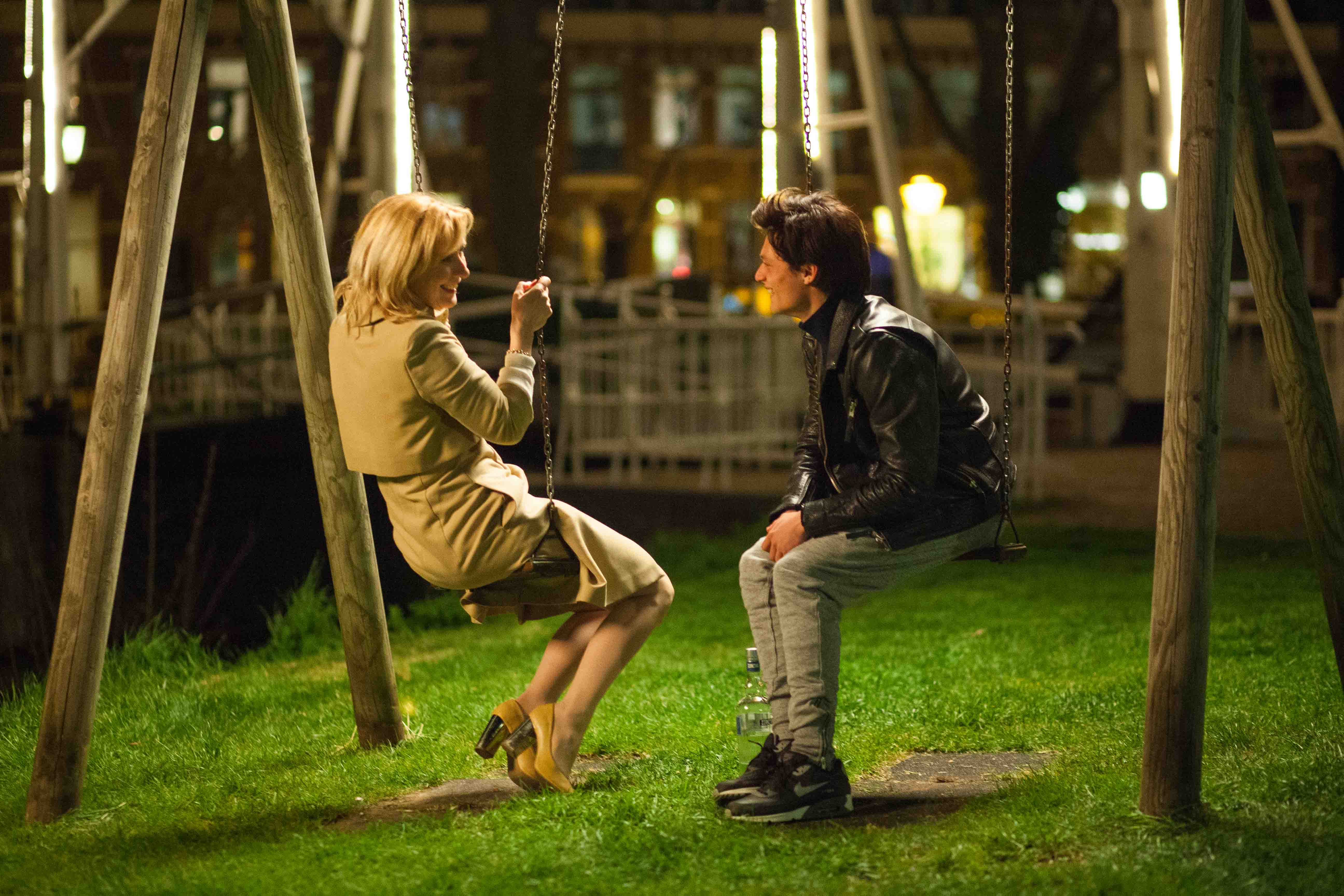 One Night Stand X Een goed leven ⋆ Nederlands Film Festival