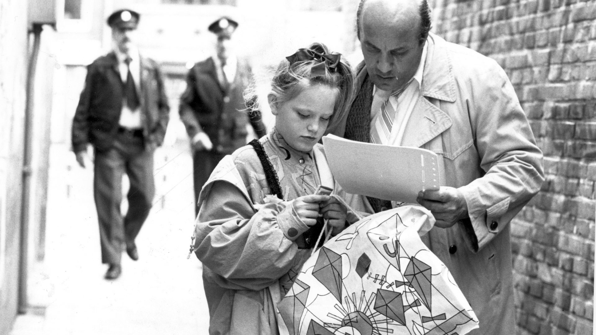 Mijn vader woont in Rio ⋆ Nederlands Film Festival 2020
