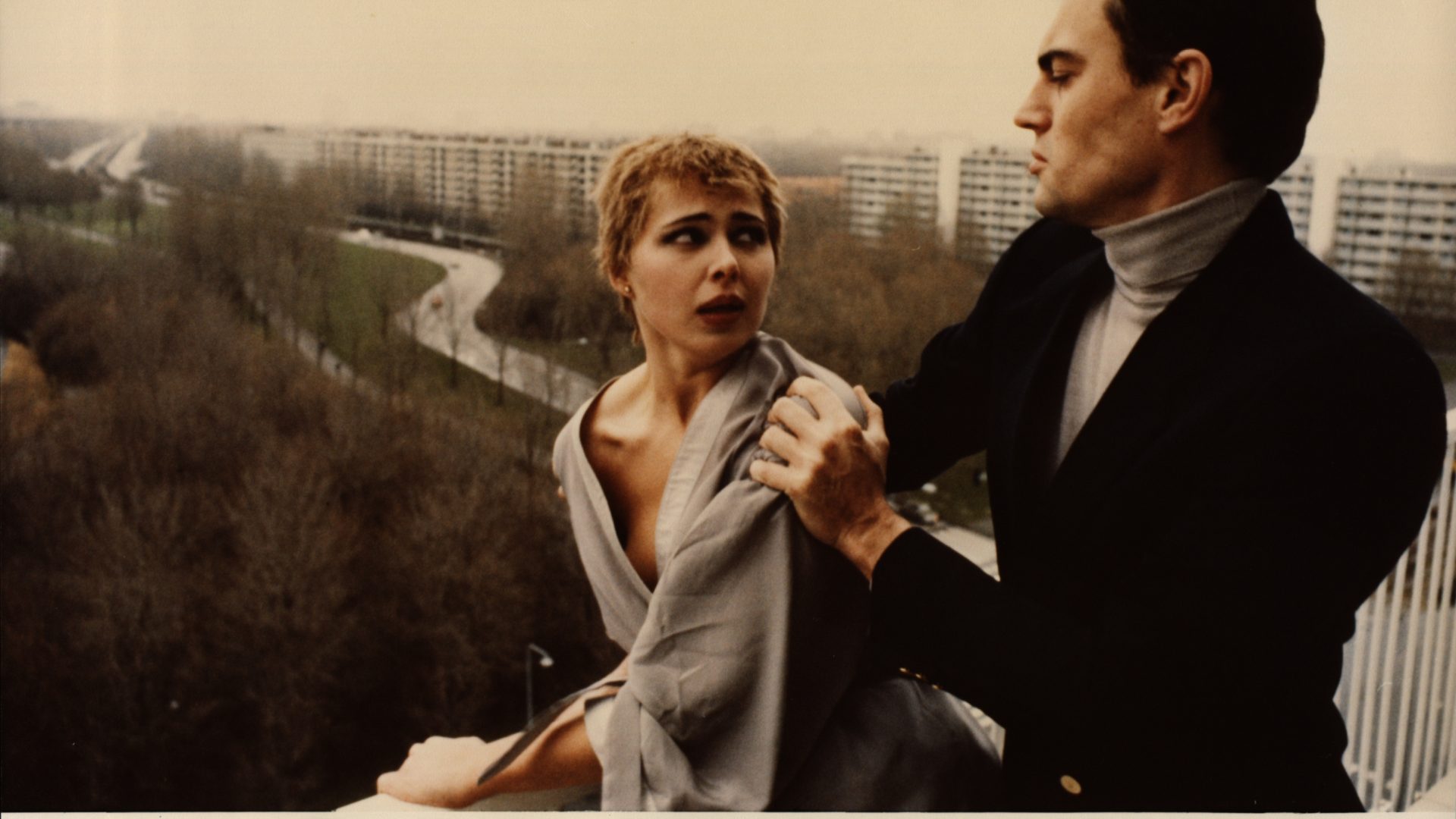 Een zaak van leven of dood ⋆ Nederlands Film Festival