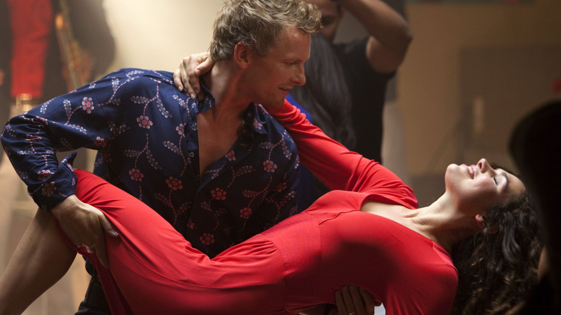 Komt een vrouw bij de dokter ⋆ Nederlands Film Festival 2020