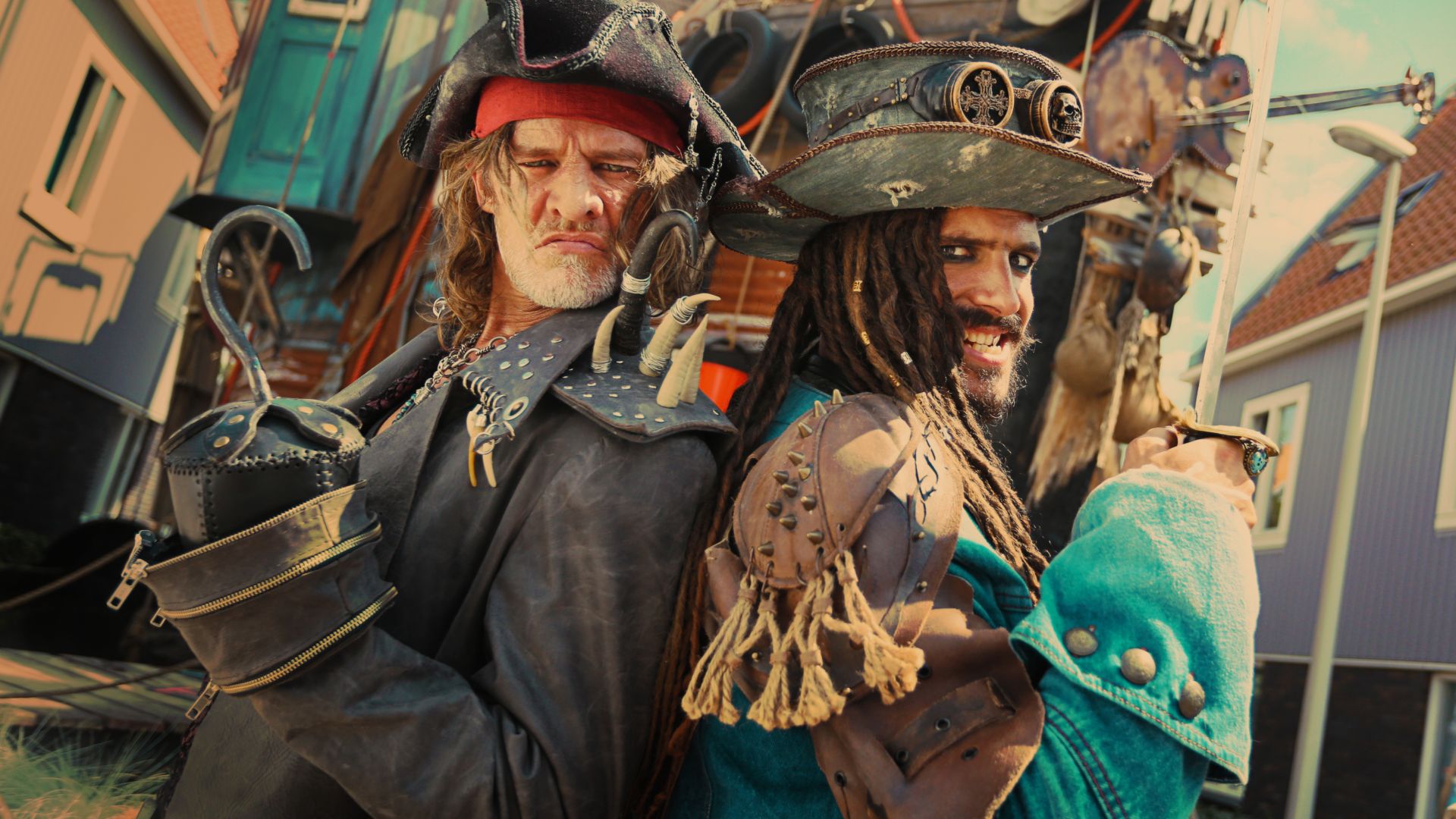 De piraten van hiernaast ⋆ Nederlands Film Festival 2020