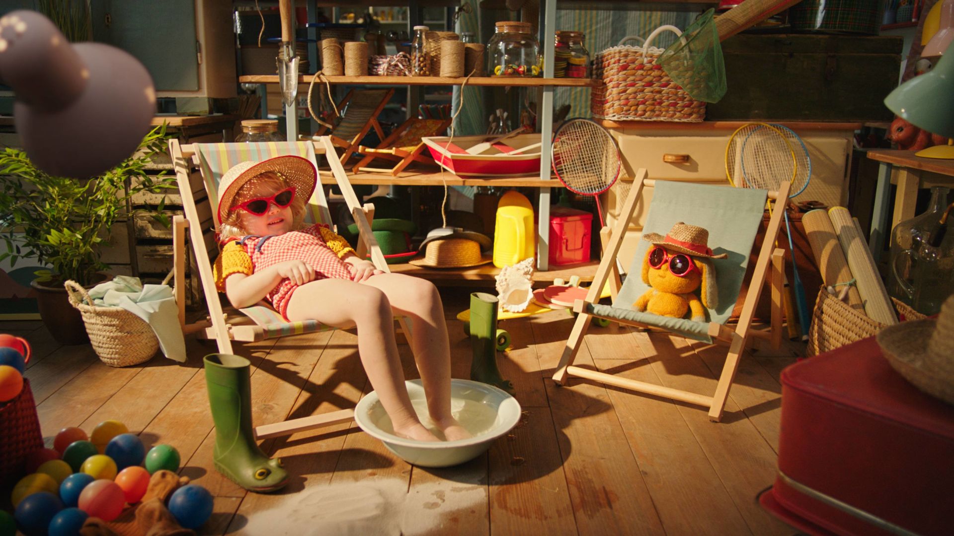 Dropje ⋆ Nederlands Film Festival