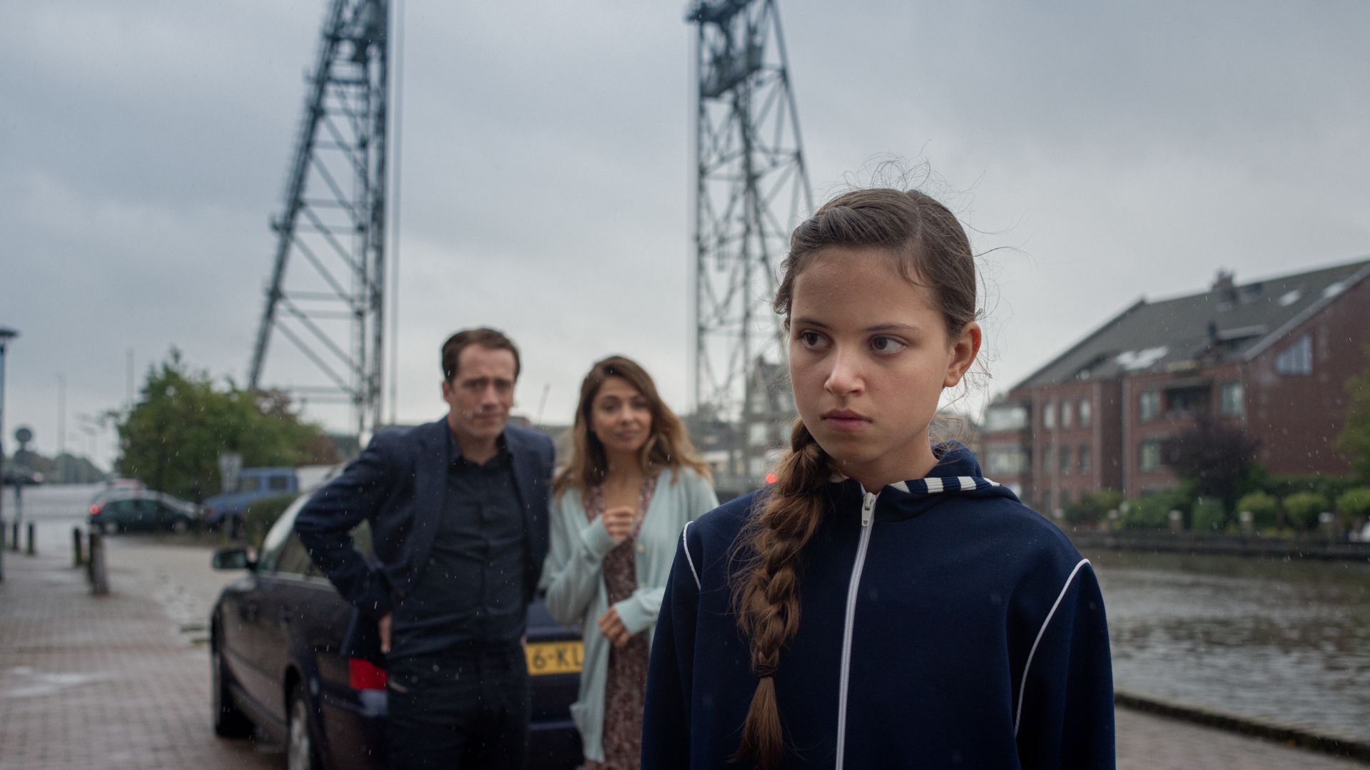 Buiten is het feest ⋆ Nederlands Film Festival